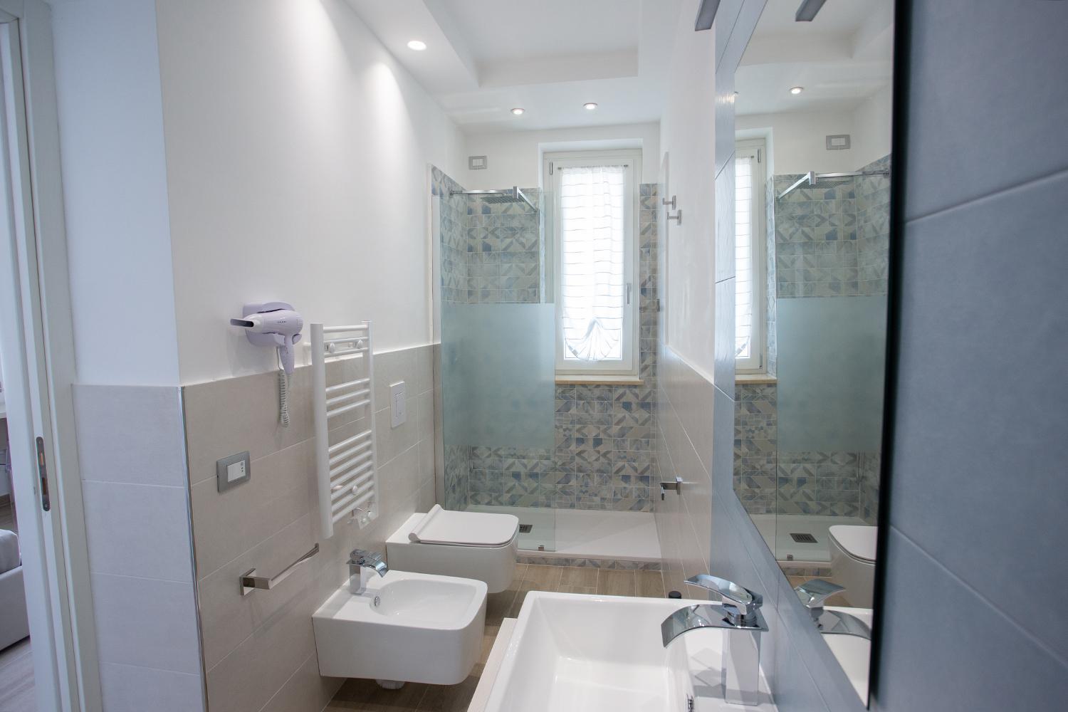 Miramare Castellabate Resort