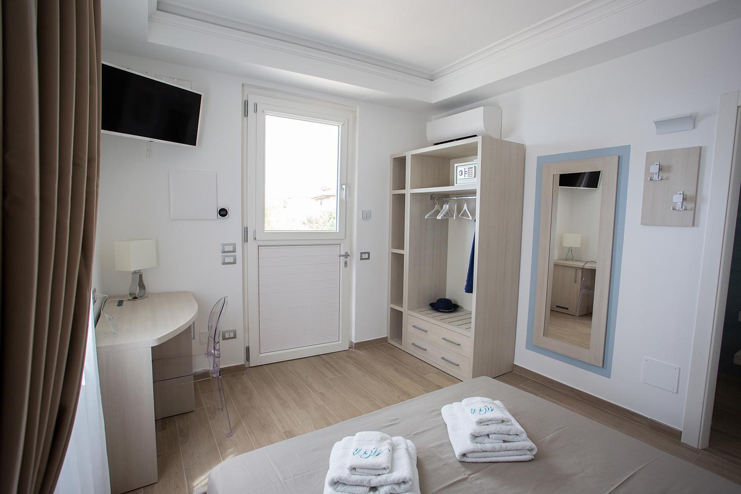 Miramare Castellabate Resort