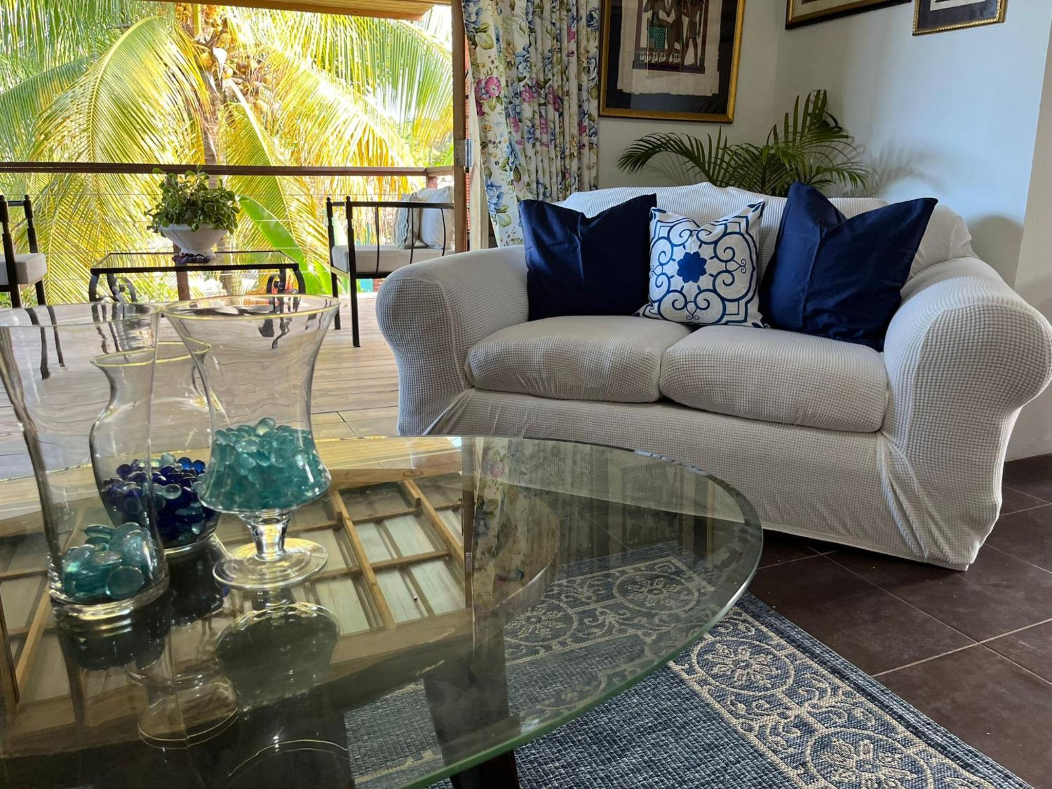 Hidden Gem @ White River Ocho Rios - Secluded Retreat for Two