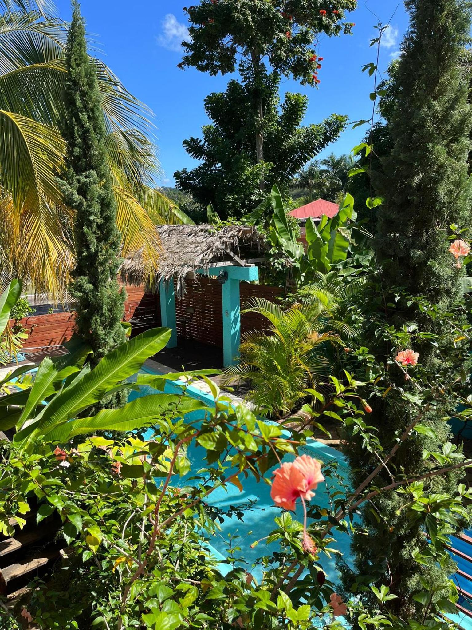 Hidden Gem @ White River Ocho Rios - Secluded Retreat for Two