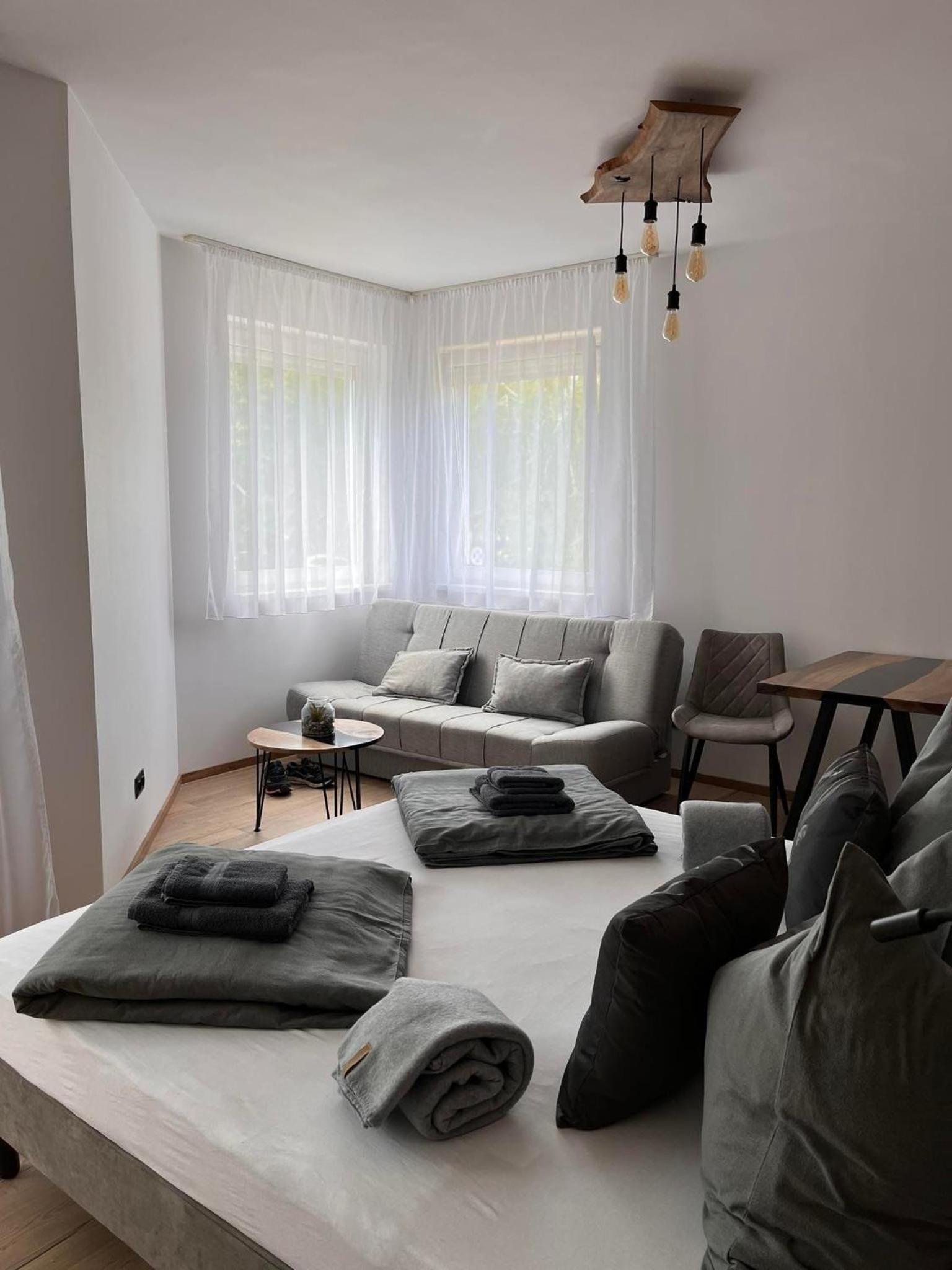 Áron Apartman-Zalakaros