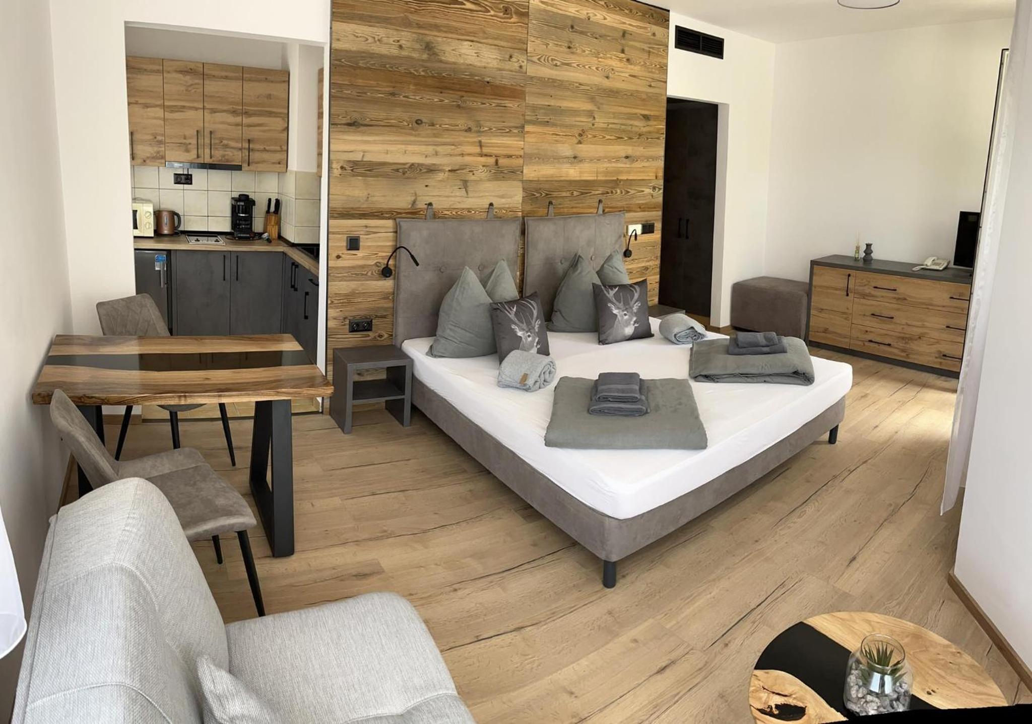 Áron Apartman-Zalakaros