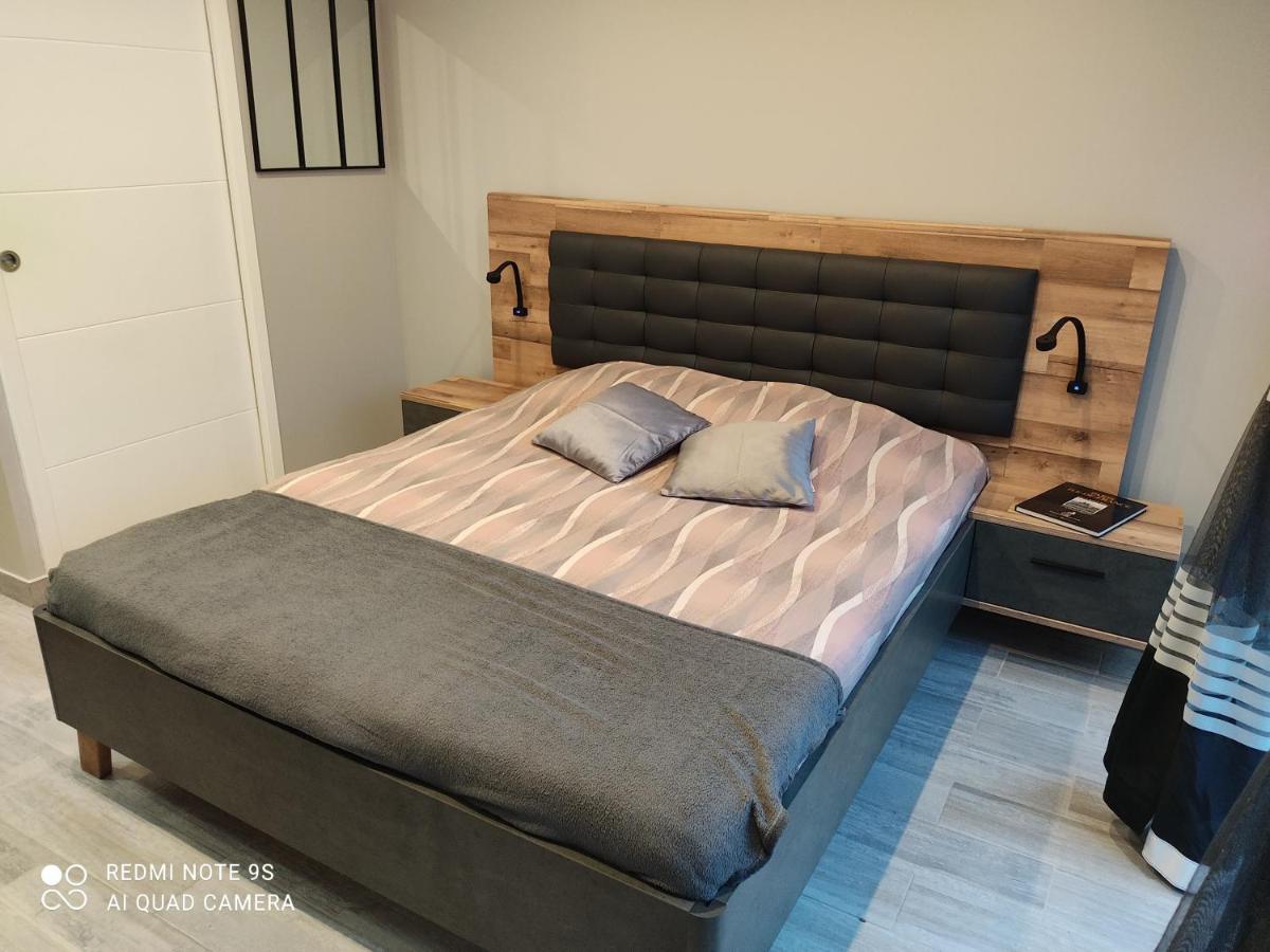 Chambre d'hôtes de l'écluse d'Episy avec spa view 2