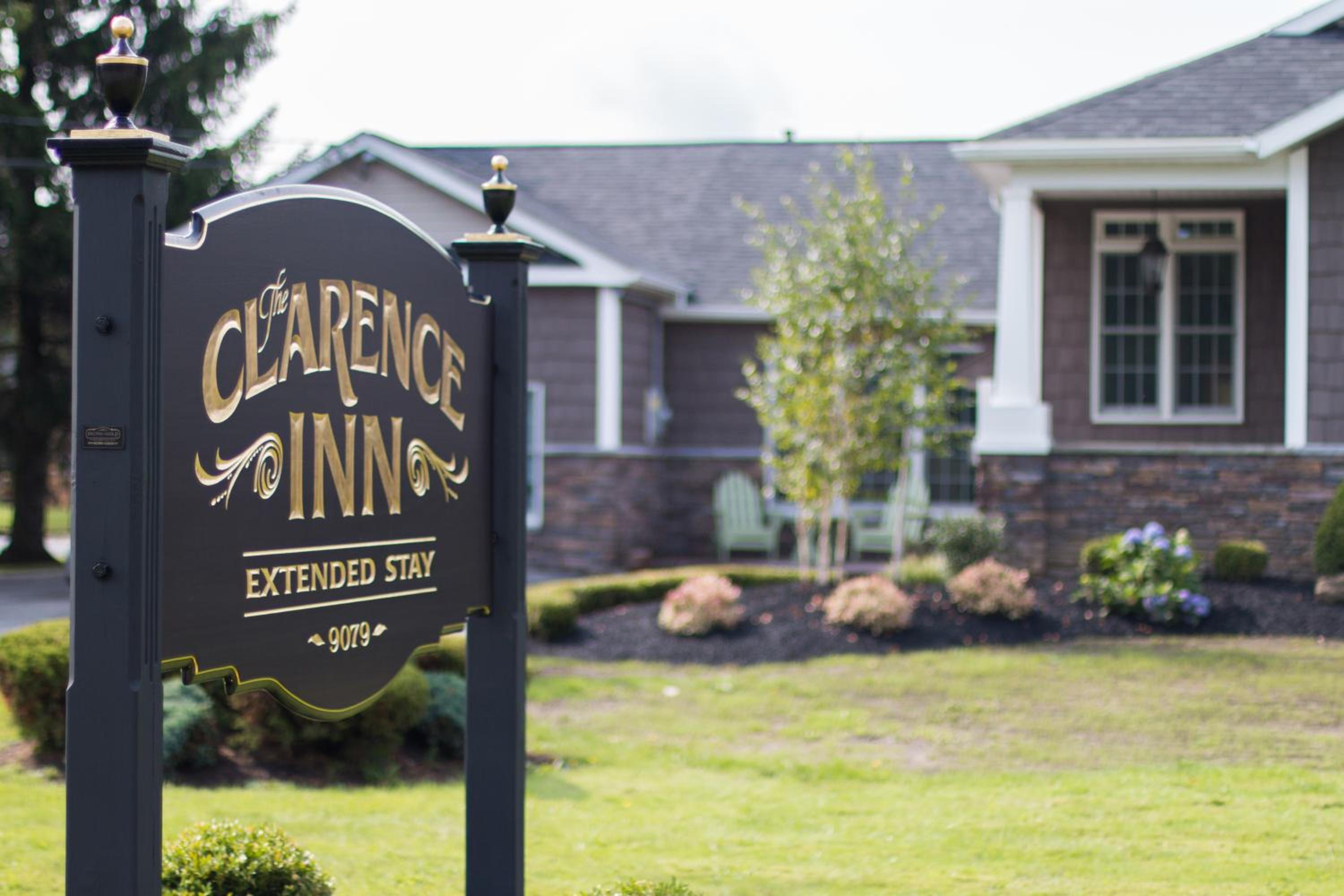 Batavia Vacations - Clarence Inn Extended Stay - Property Image 1