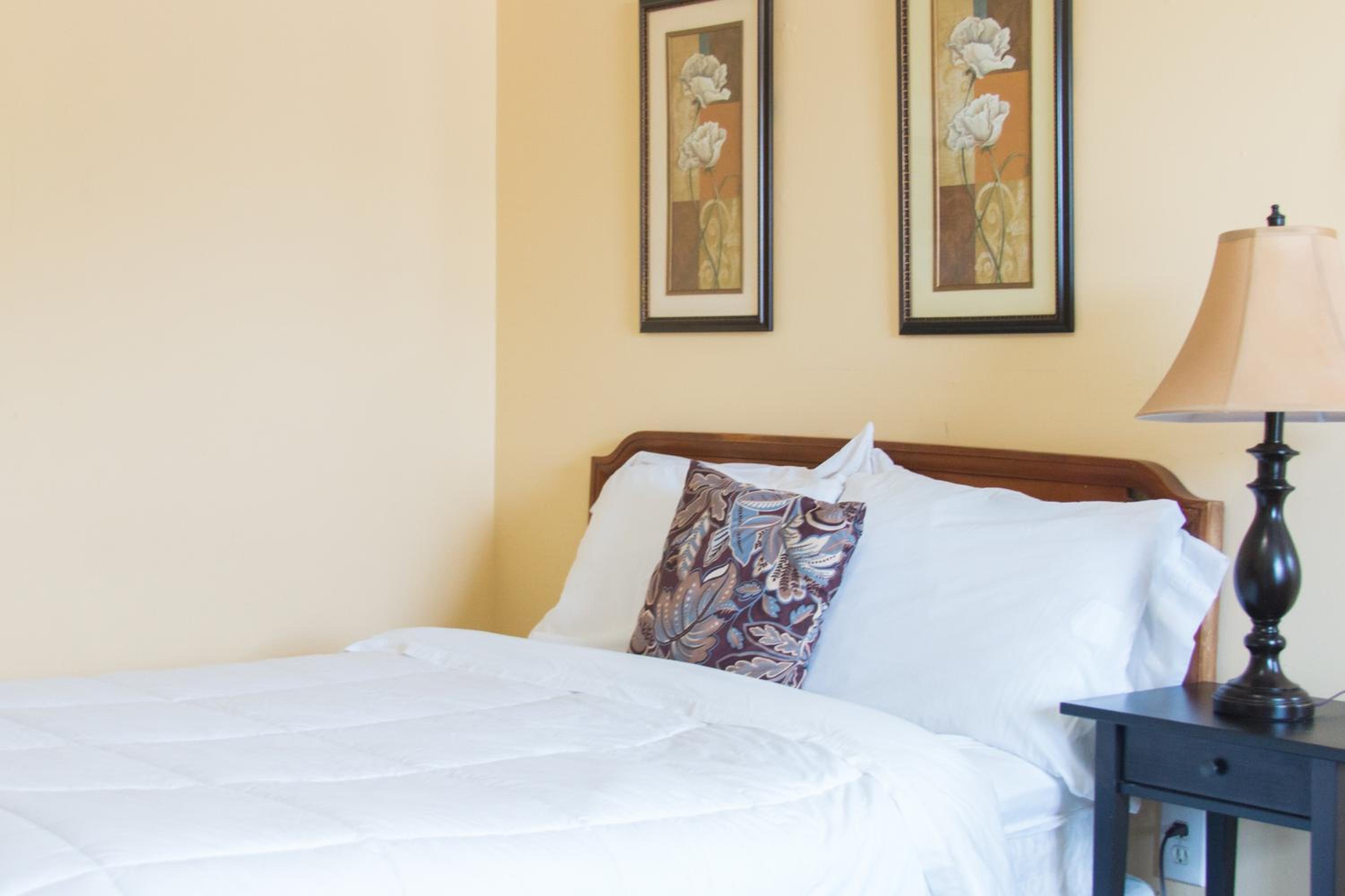 Clarence Inn Extended Stay - Property Image 1