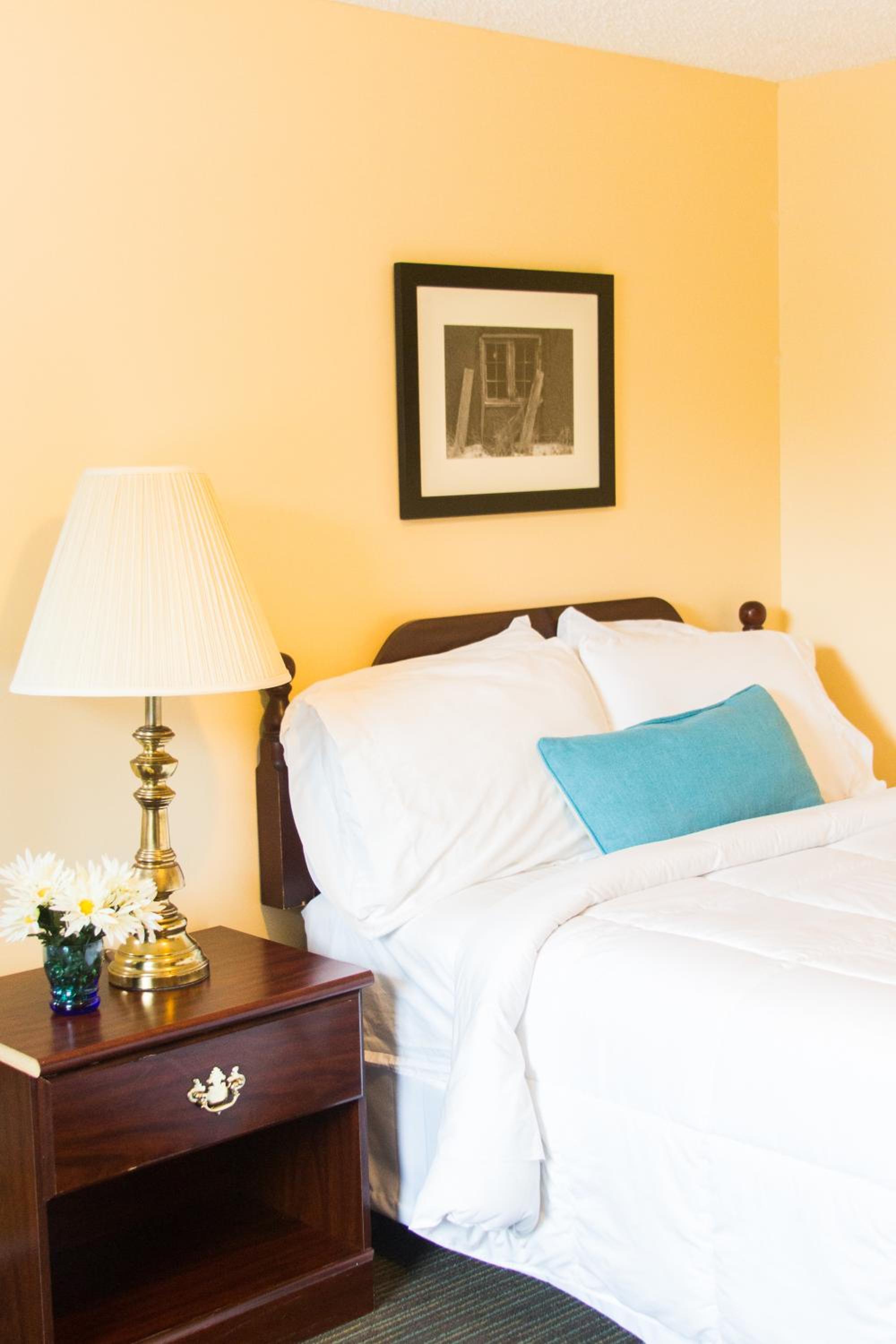 Clarence Inn Extended Stay - Property Image 12