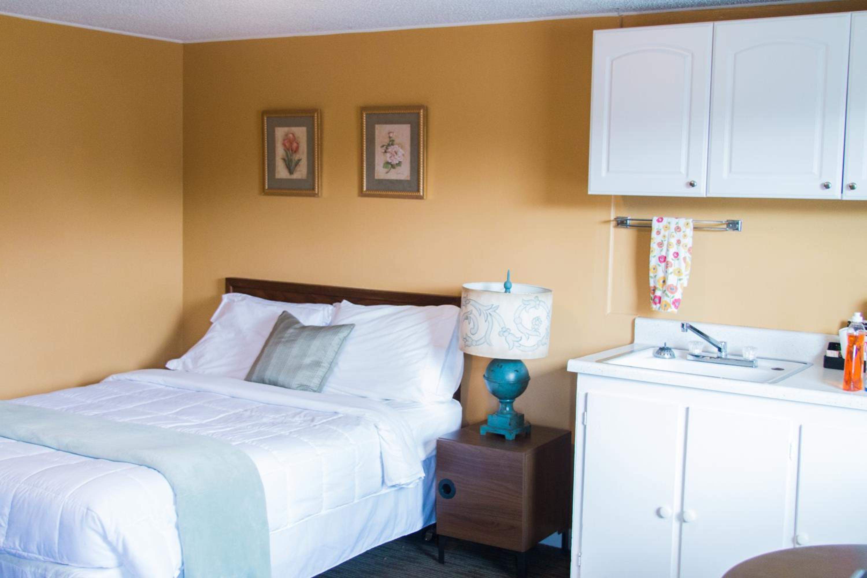 Clarence Inn Extended Stay - Property Image 10