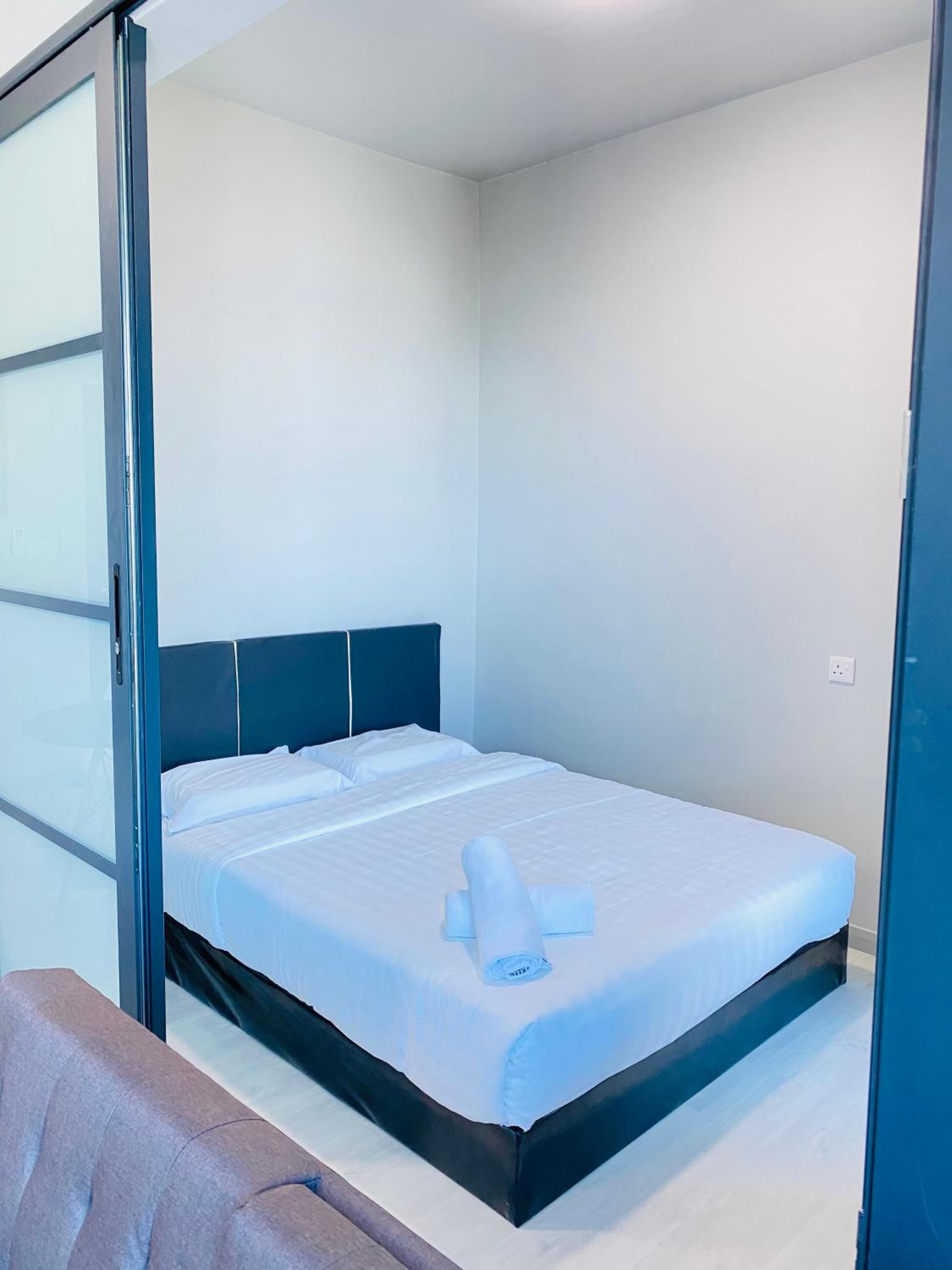 KEEN Suites-Jesselton Quay photo 2