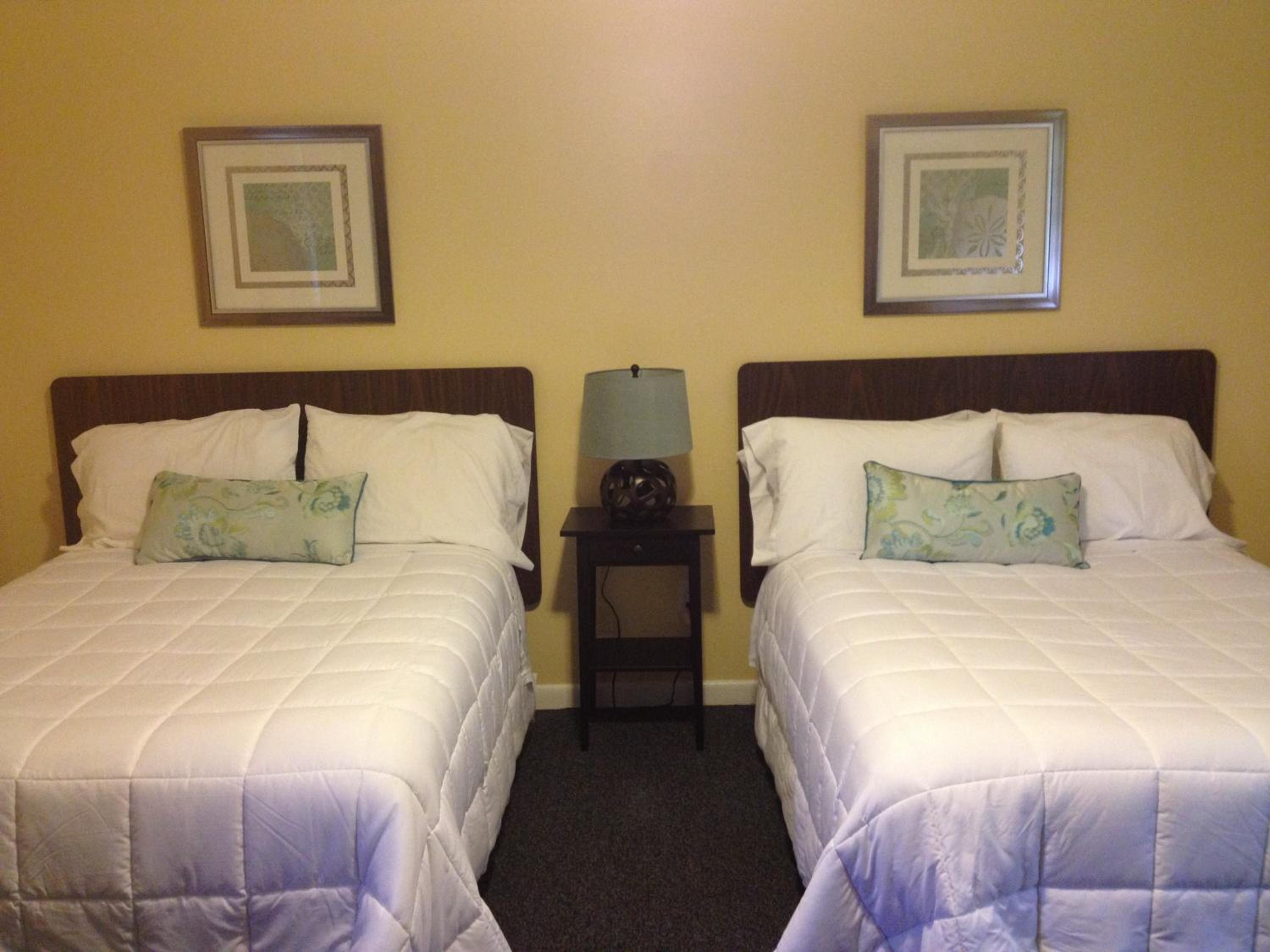 Clarence Inn Extended Stay - Property Image 17
