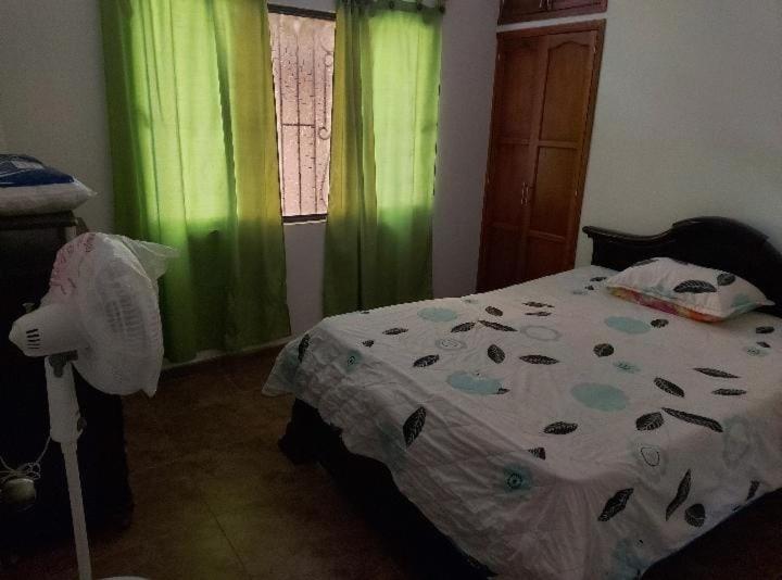 Casa de descanso