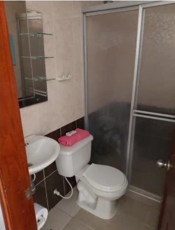 Casa de descanso