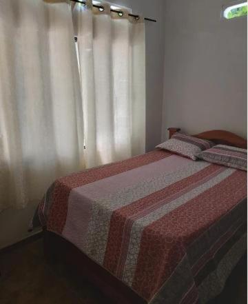 Casa de descanso