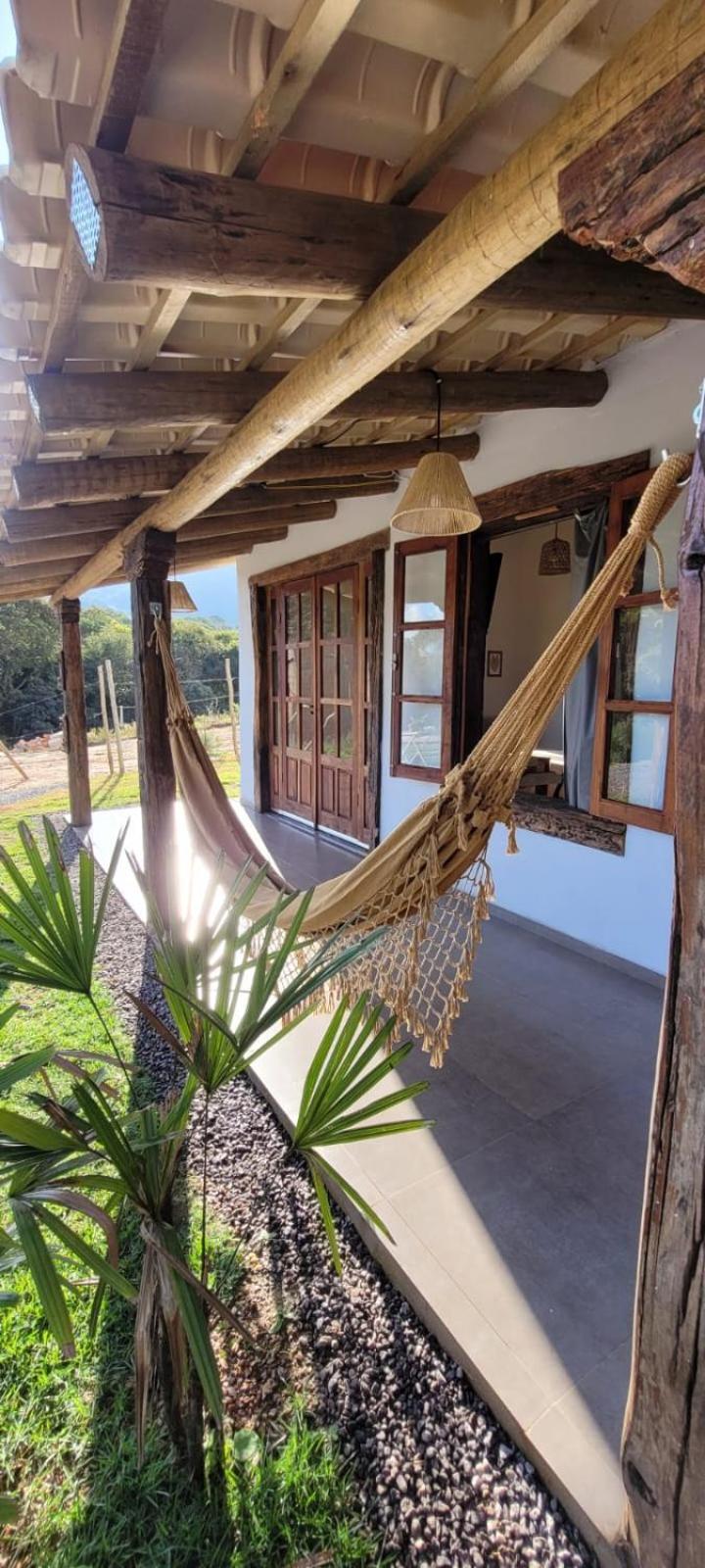 Vale das Pedras Suítes