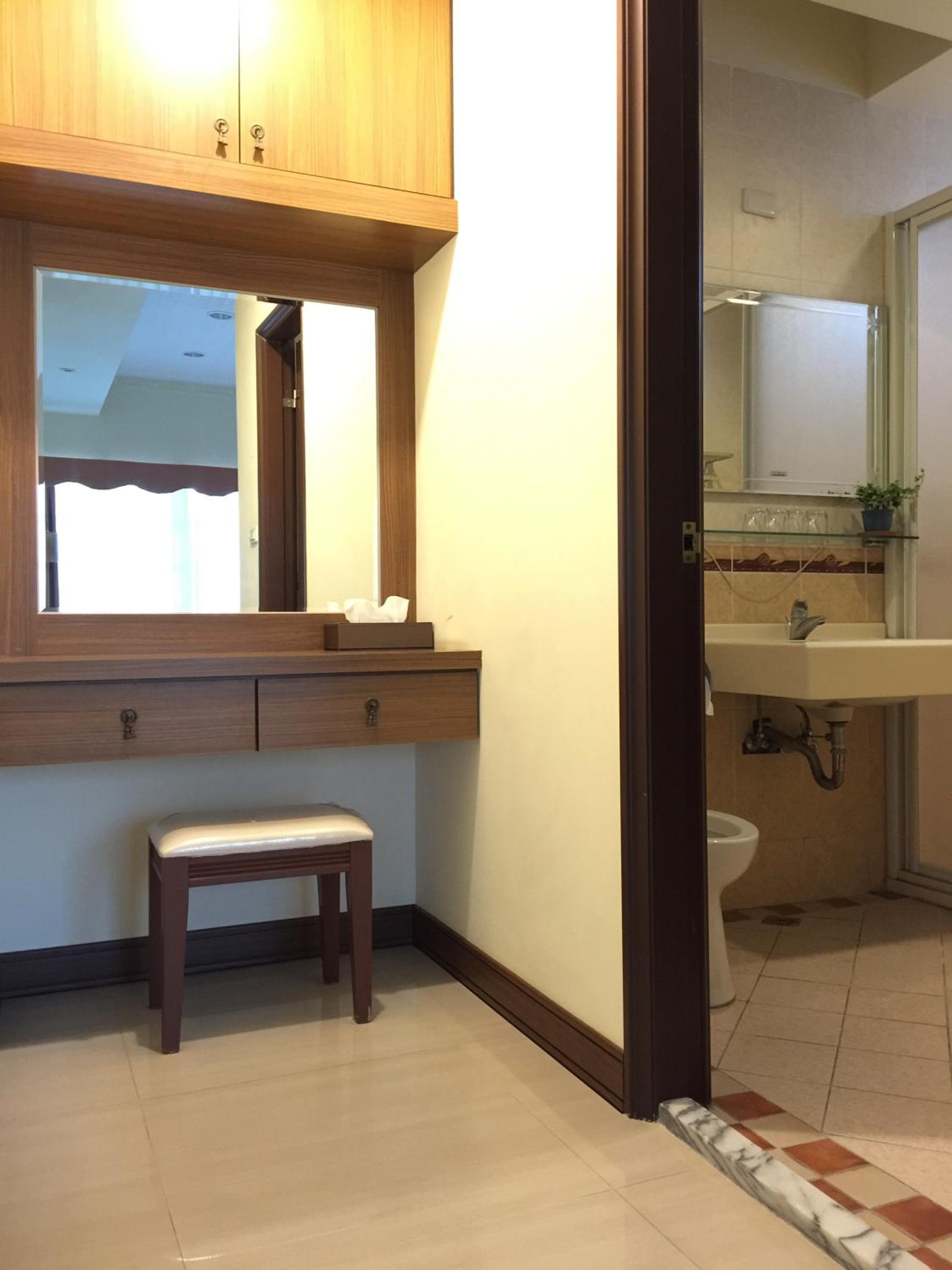 Malia Homestay