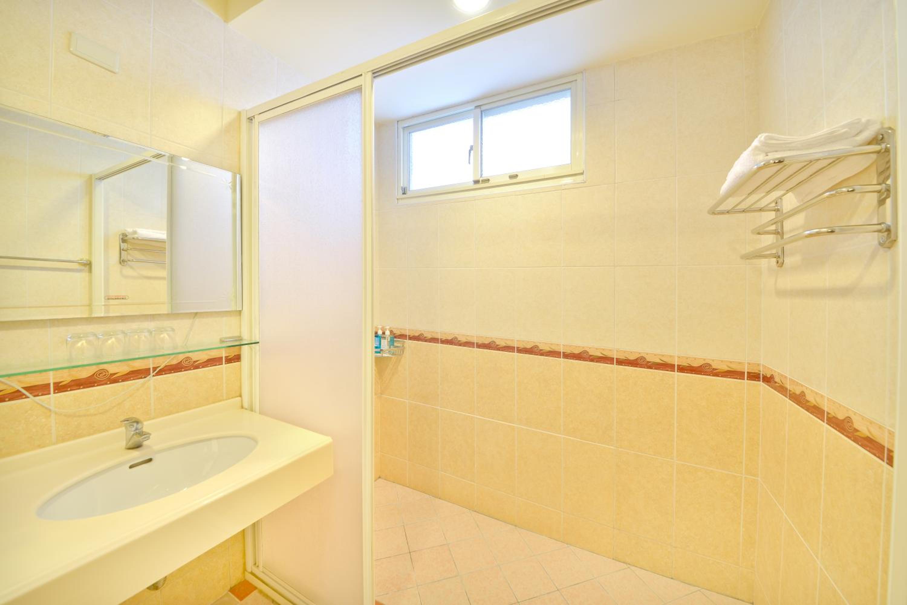 Malia Homestay