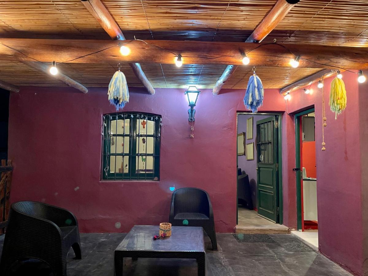 El Rancho