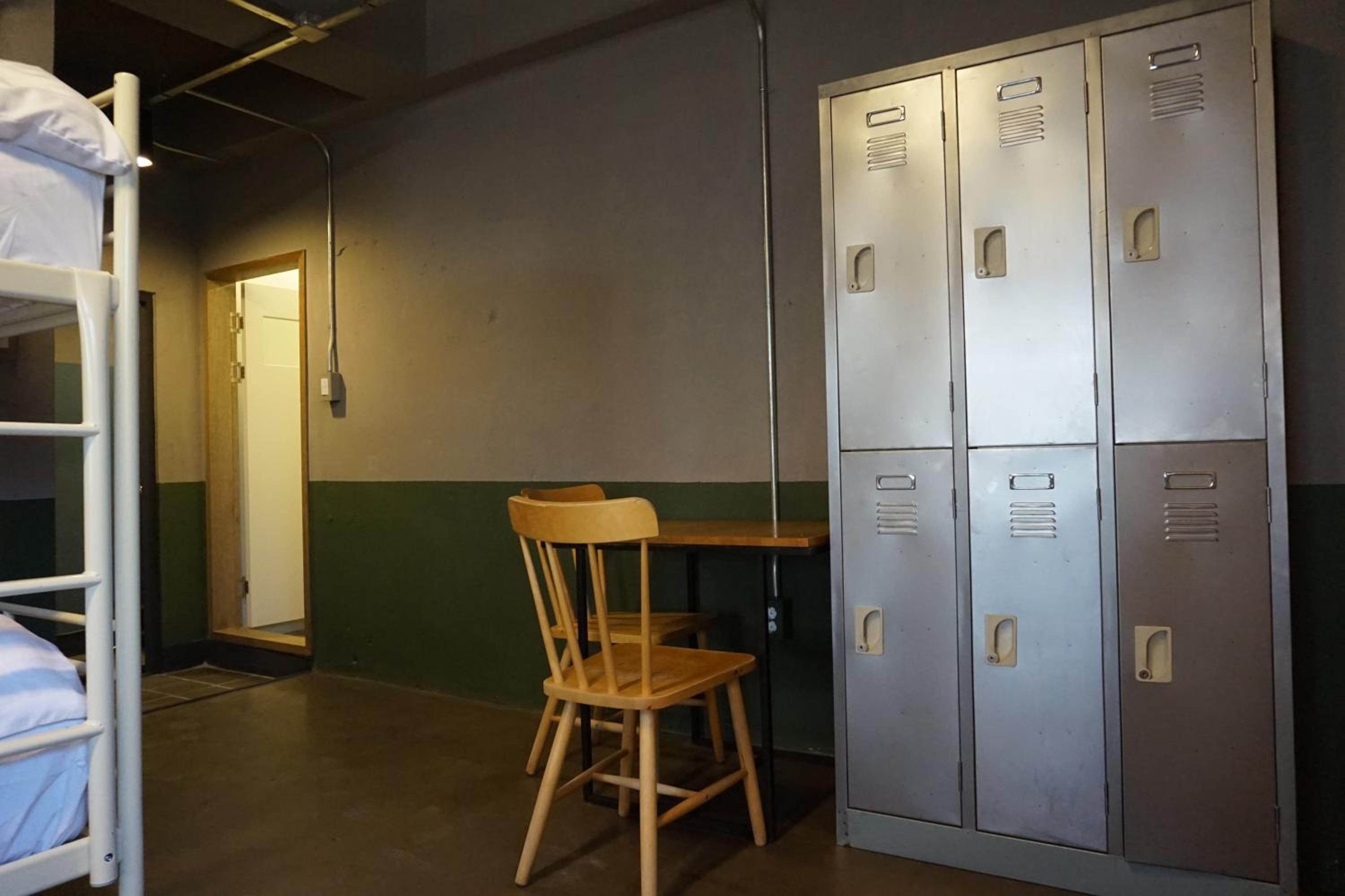 G Guesthouse Itaewon In Seoul - Hostel 40