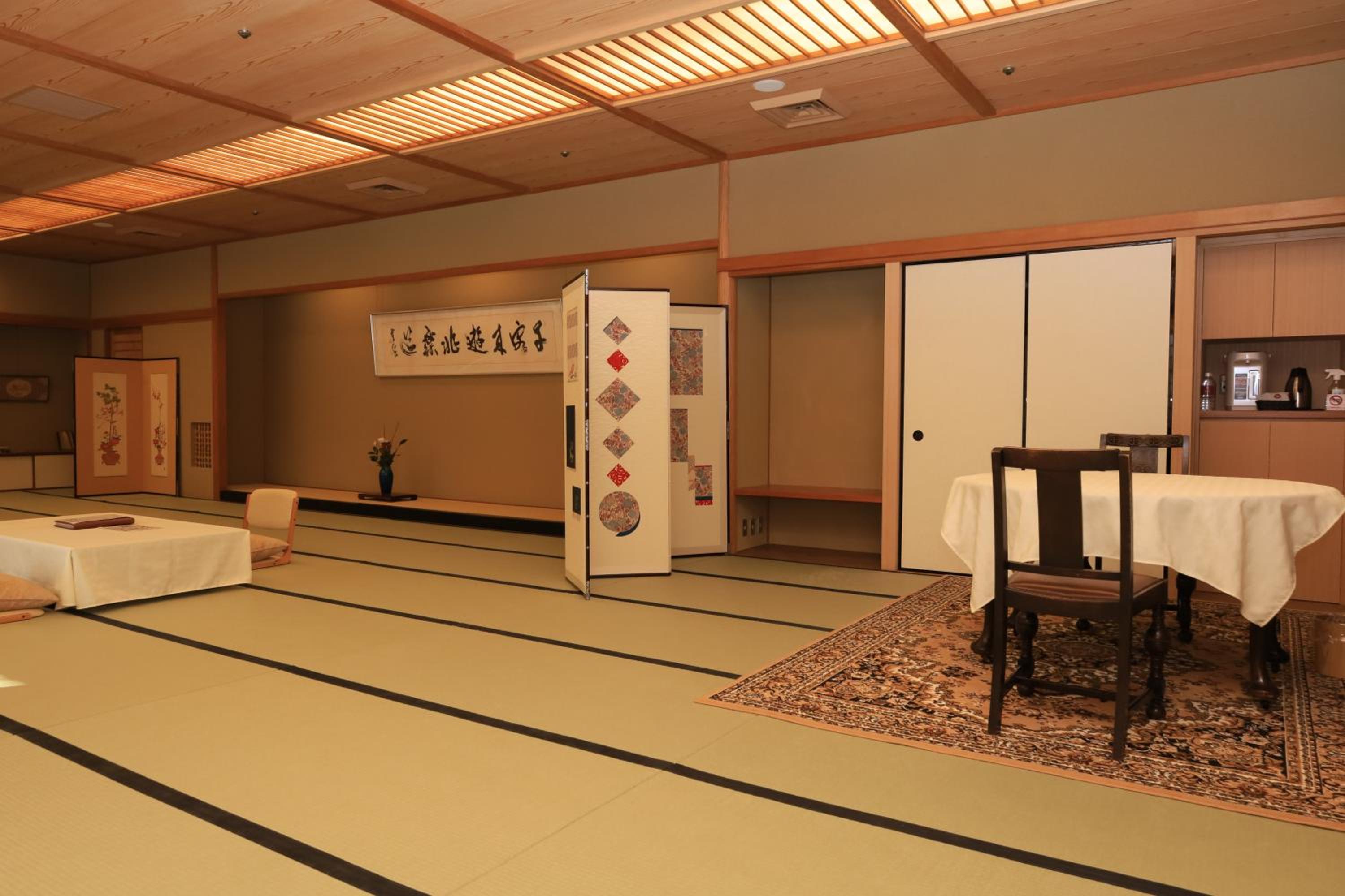 Ginsuisou Choraku