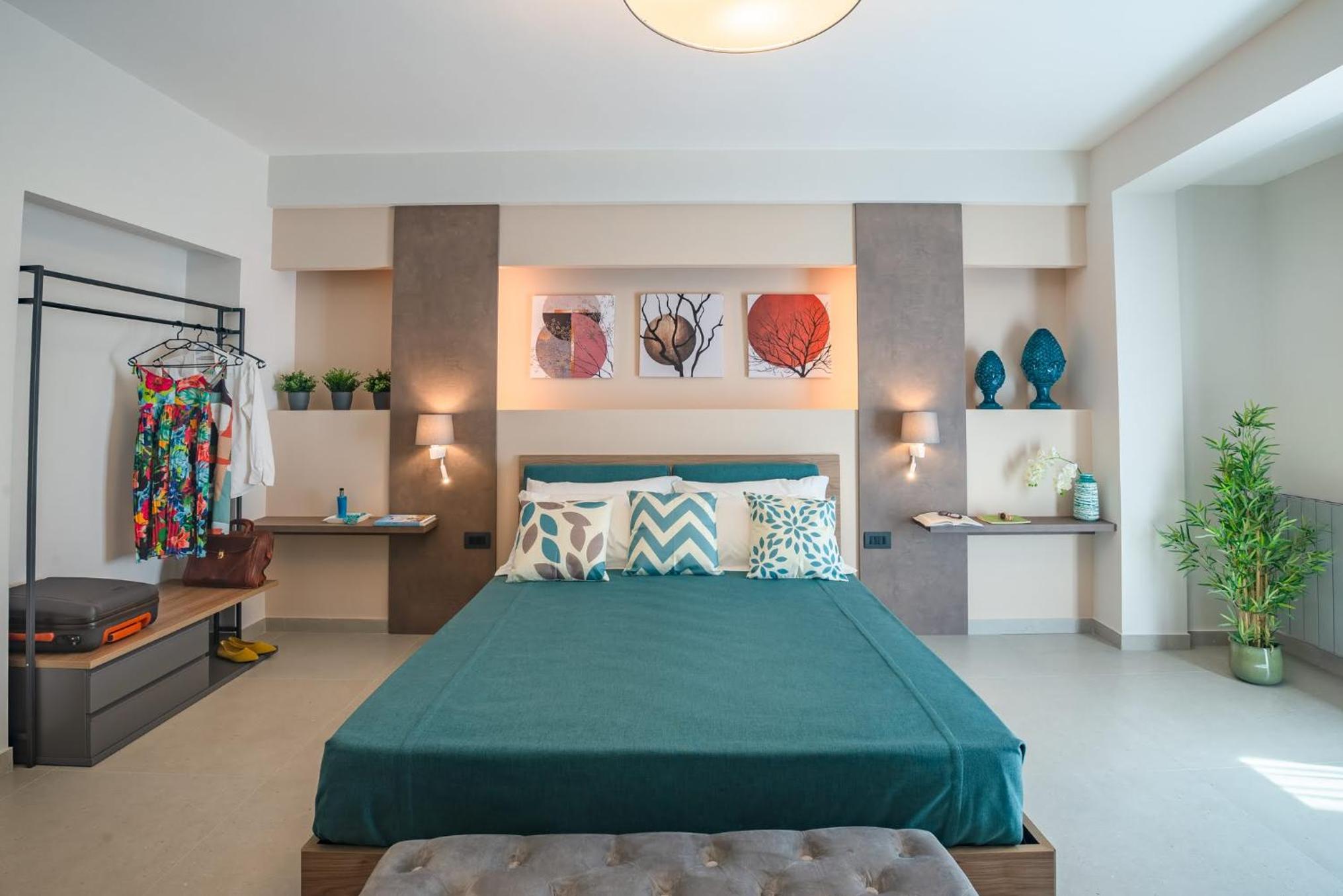 Macramè Fazello Rooms