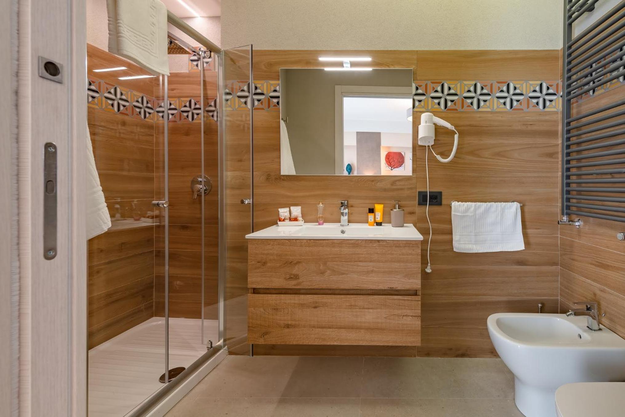Macramè Fazello Rooms