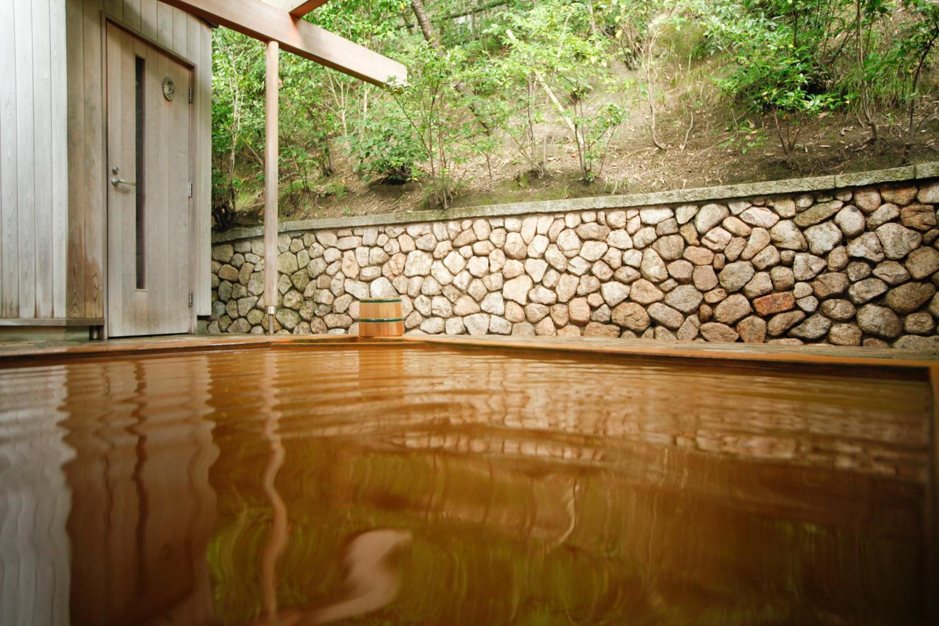 Ginsuisou Choraku