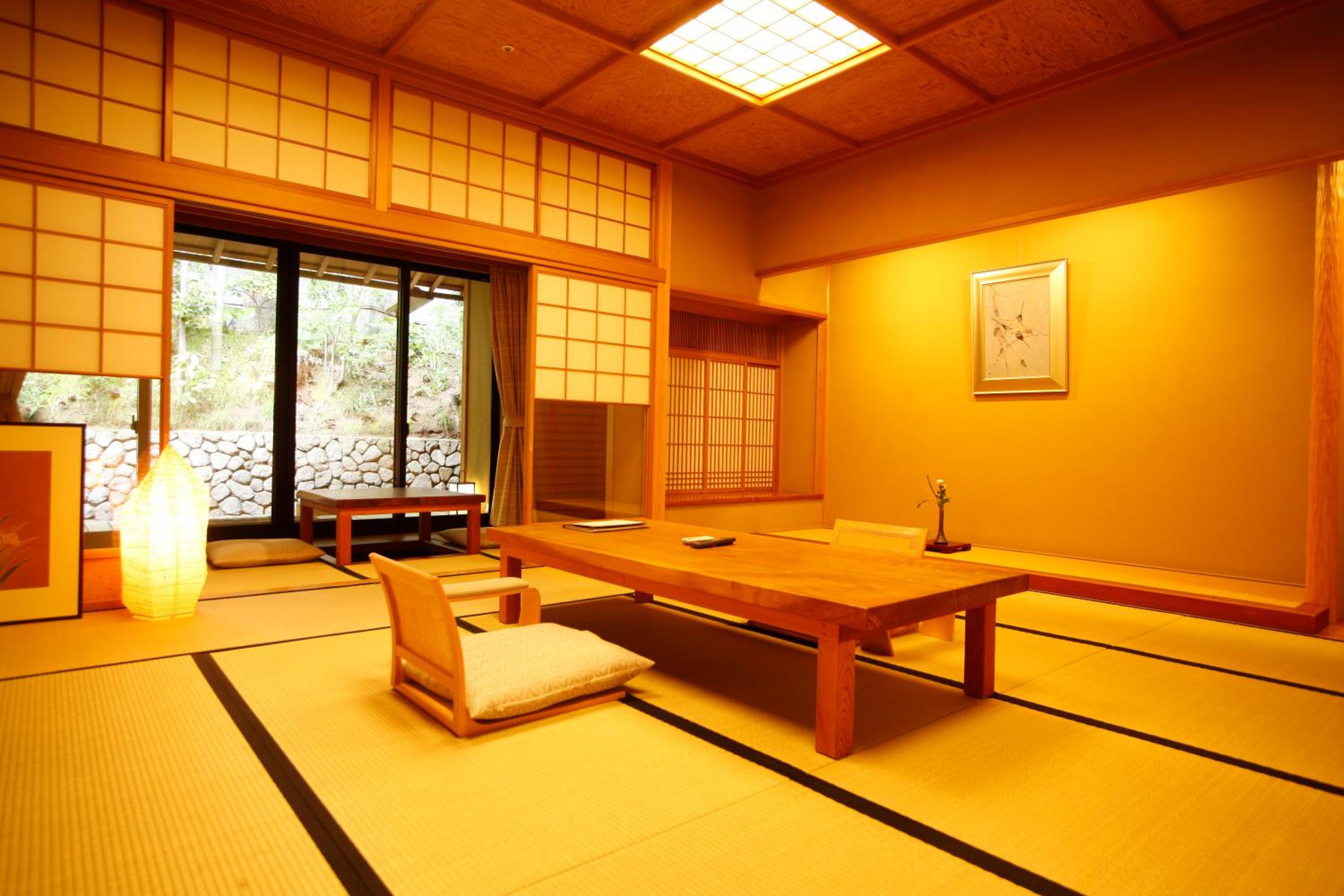 Ginsuisou Choraku