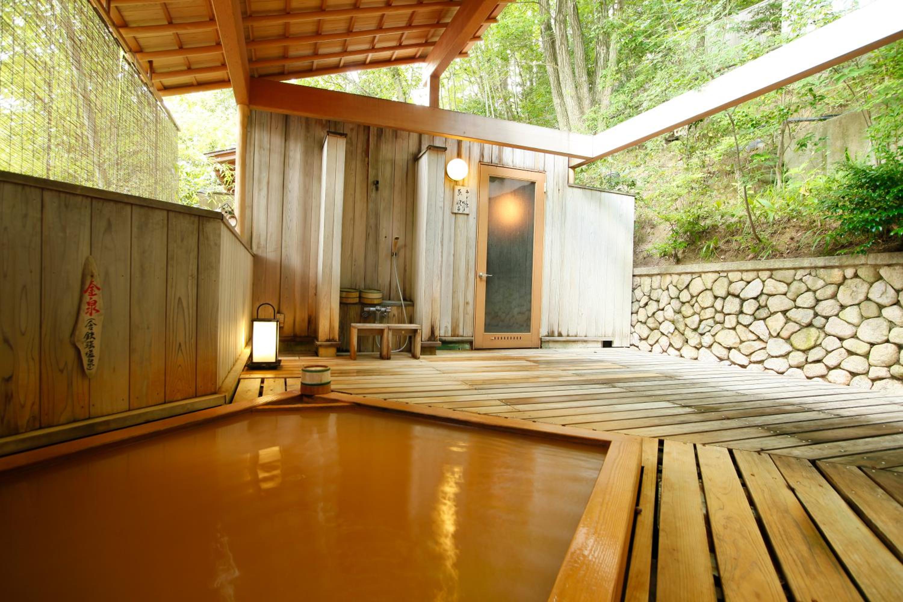 Ginsuisou Choraku