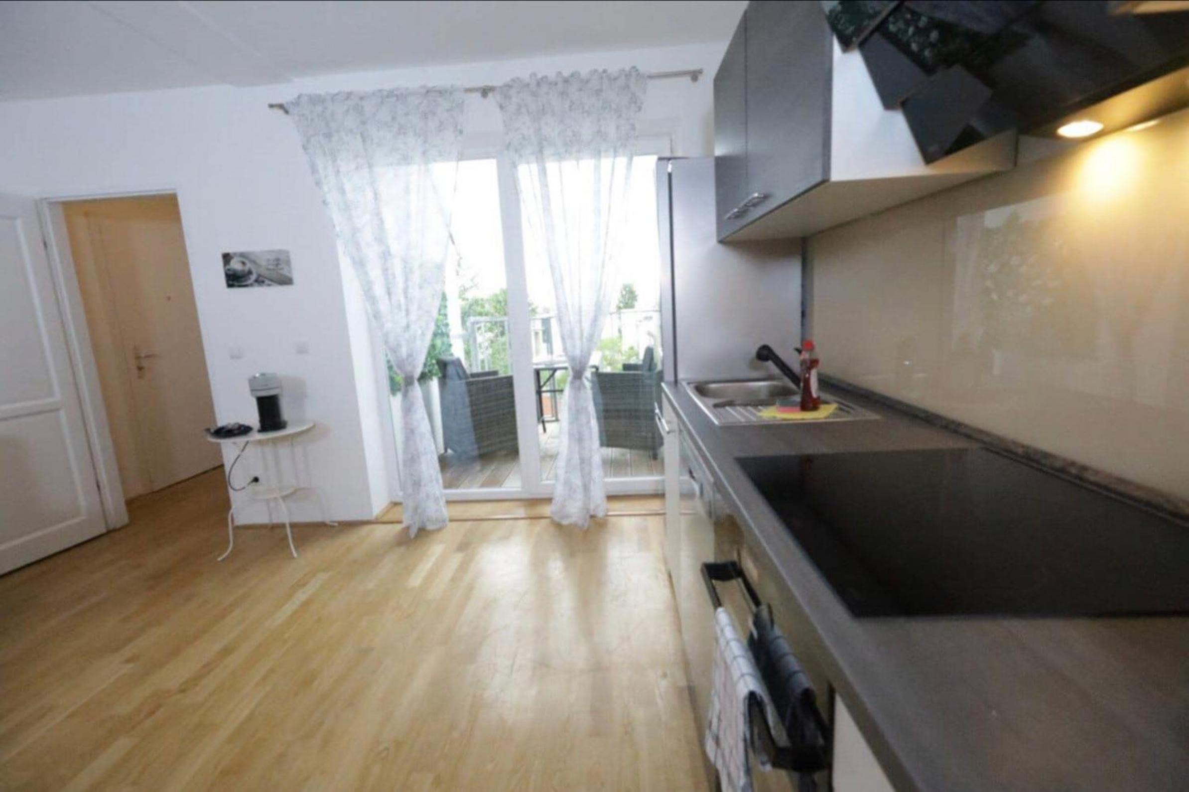 Stadtparadies l Central Living Q14