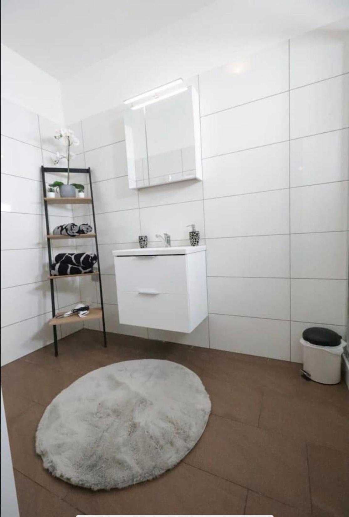 Stadtparadies l Central Living Q14