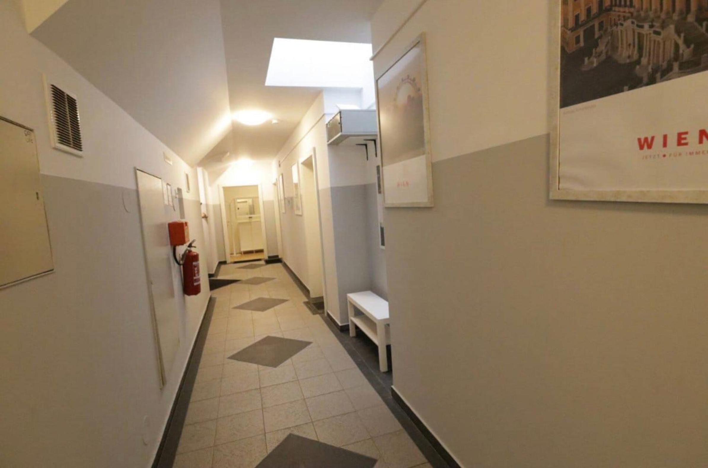 Stadtparadies l Central Living Q14