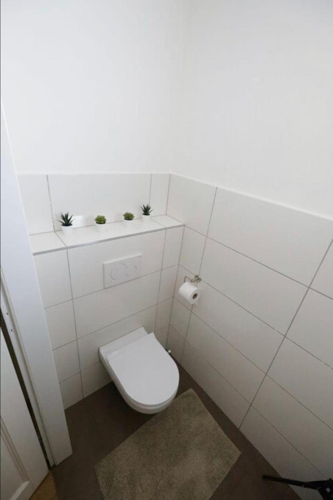 Stadtparadies l Central Living Q14