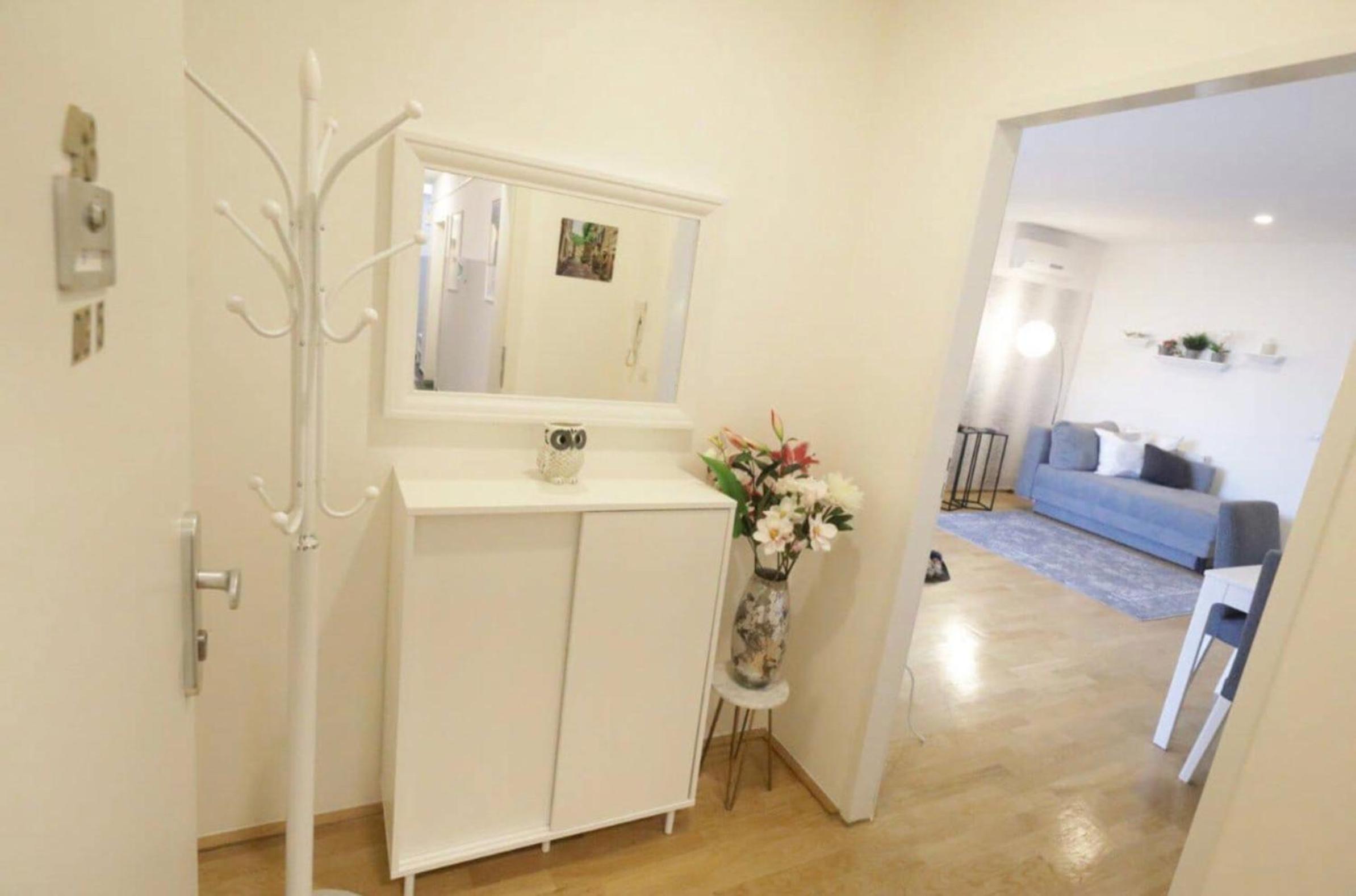 Stadtparadies l Central Living Q14