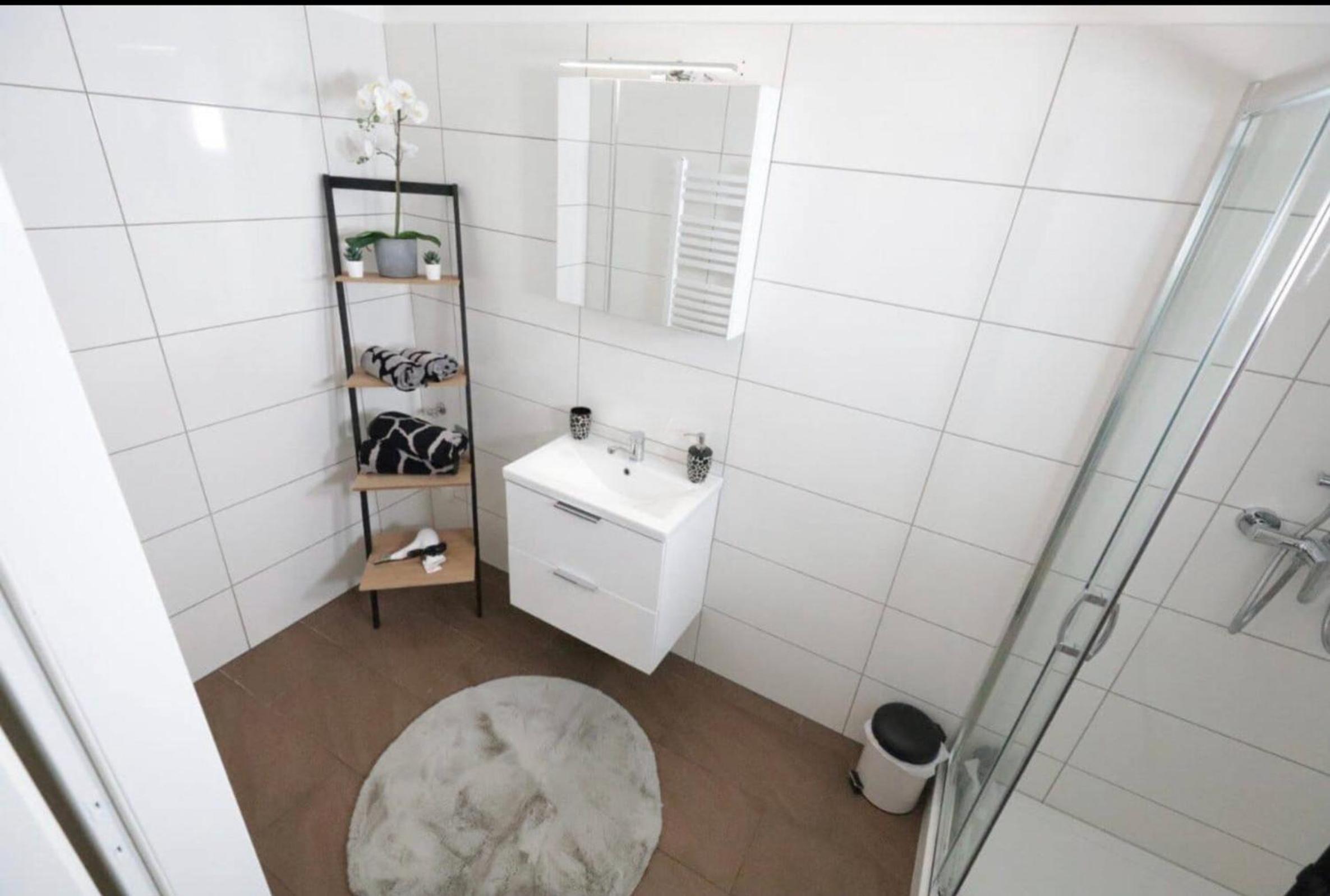Stadtparadies l Central Living Q14