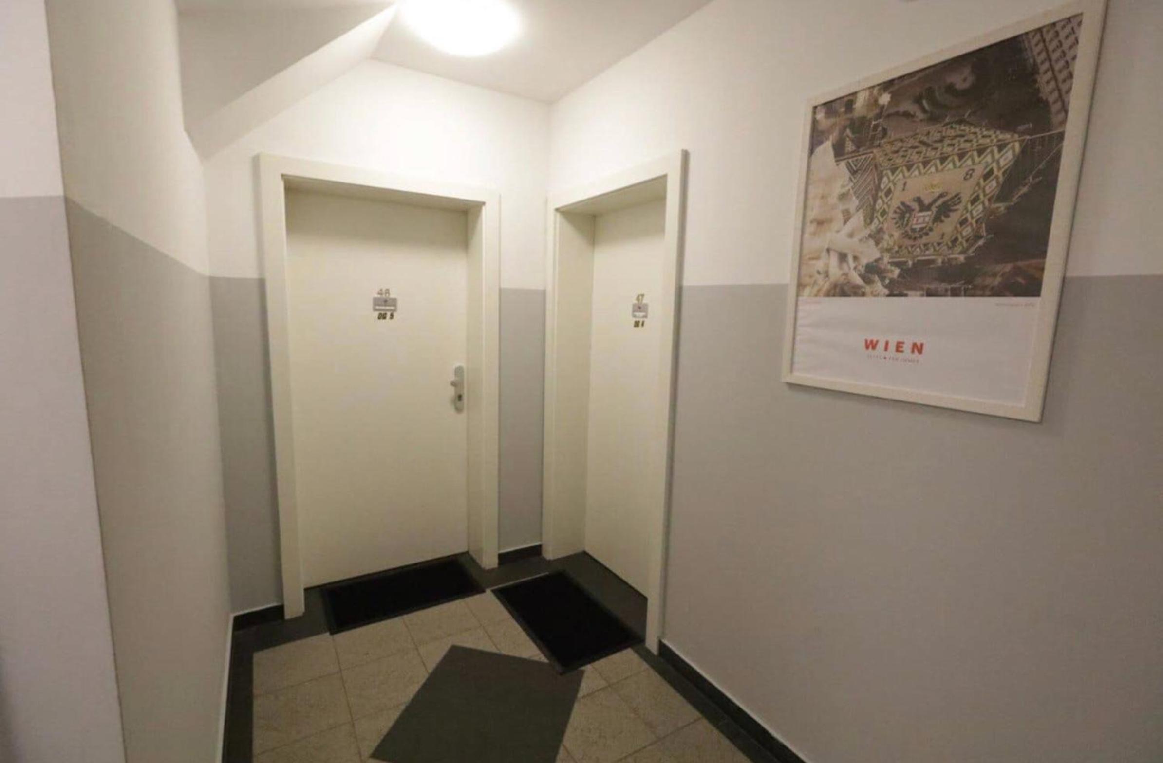 Stadtparadies l Central Living Q14