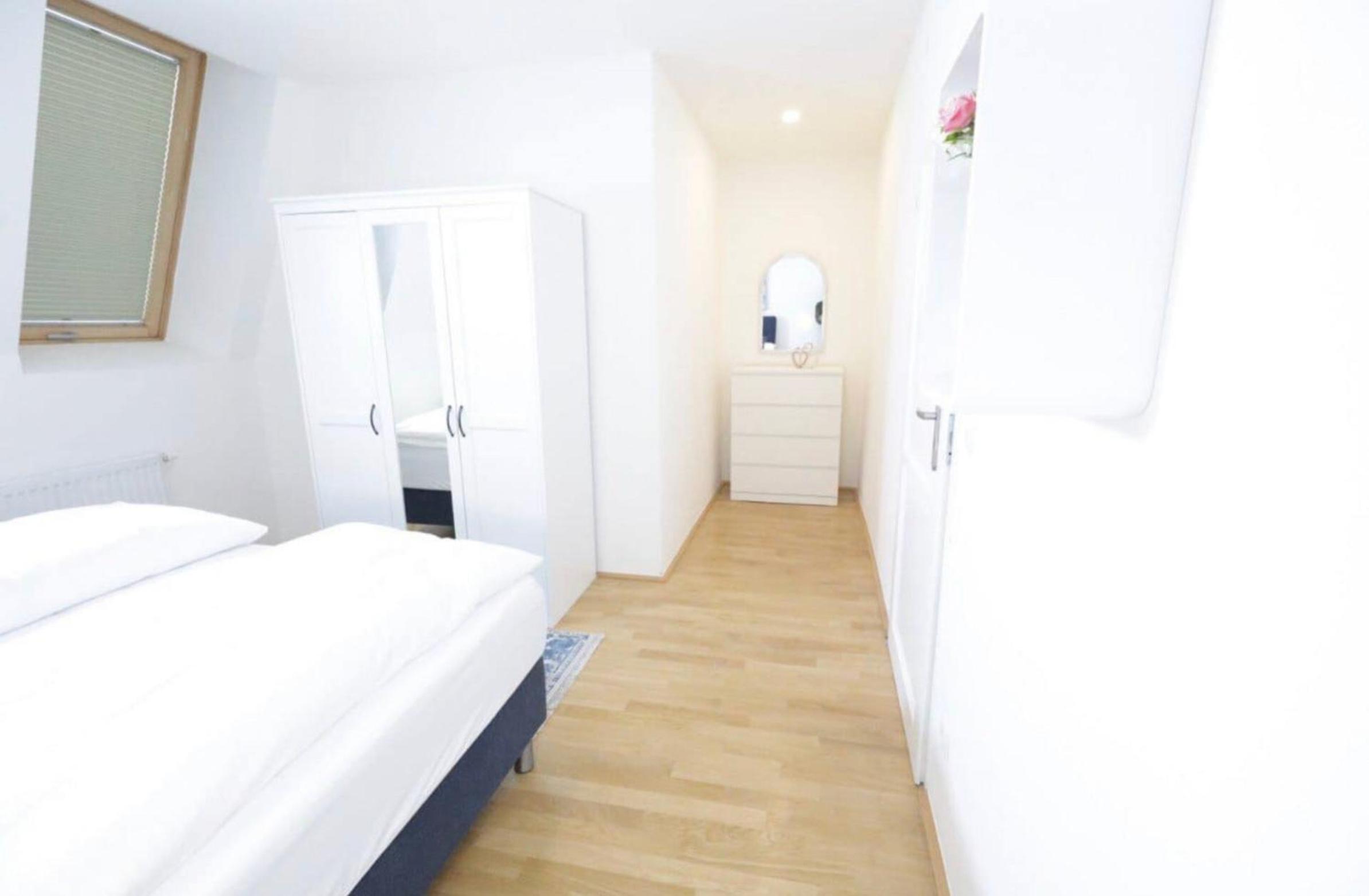 Stadtparadies l Central Living Q14