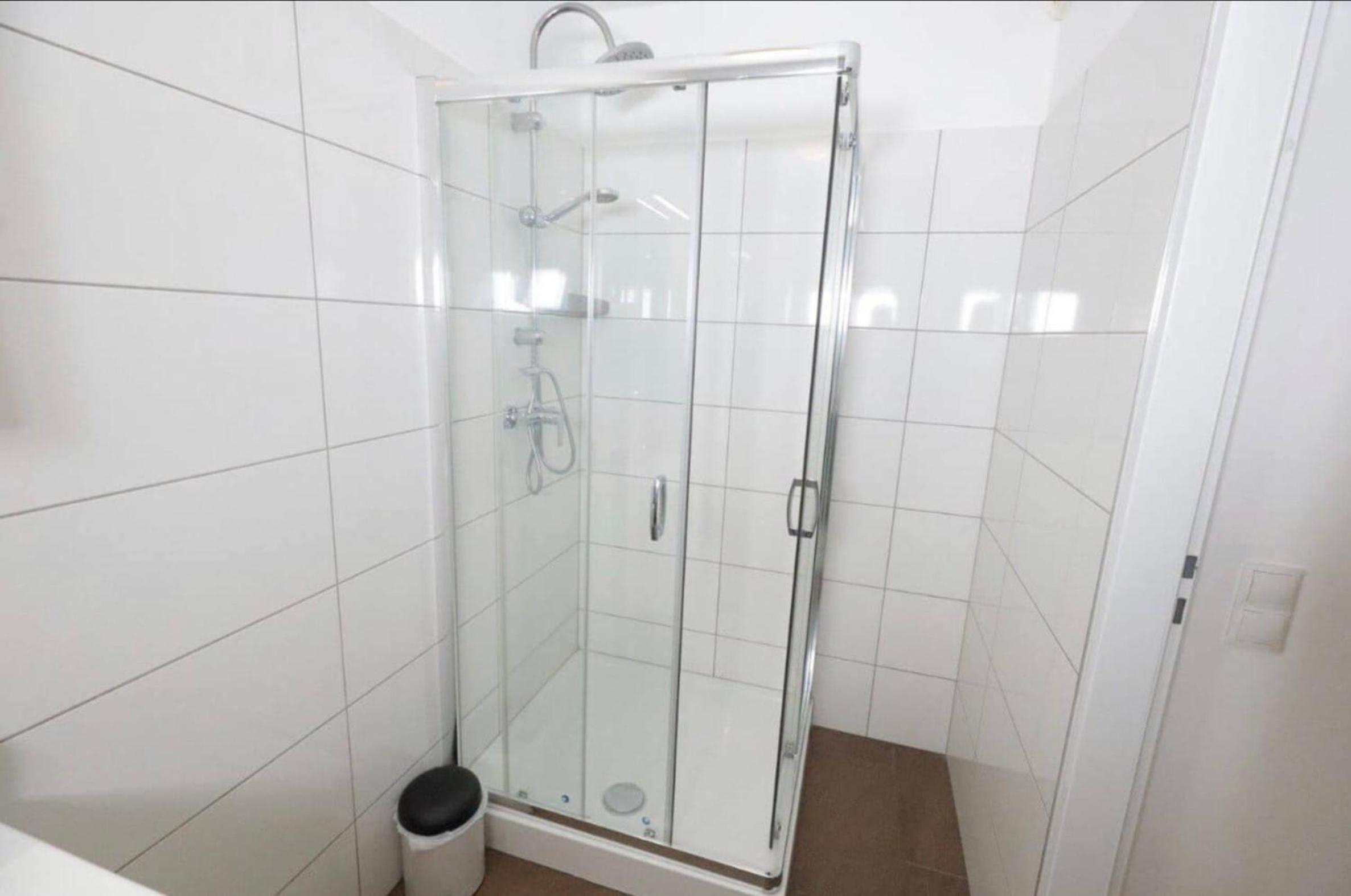 Stadtparadies l Central Living Q14