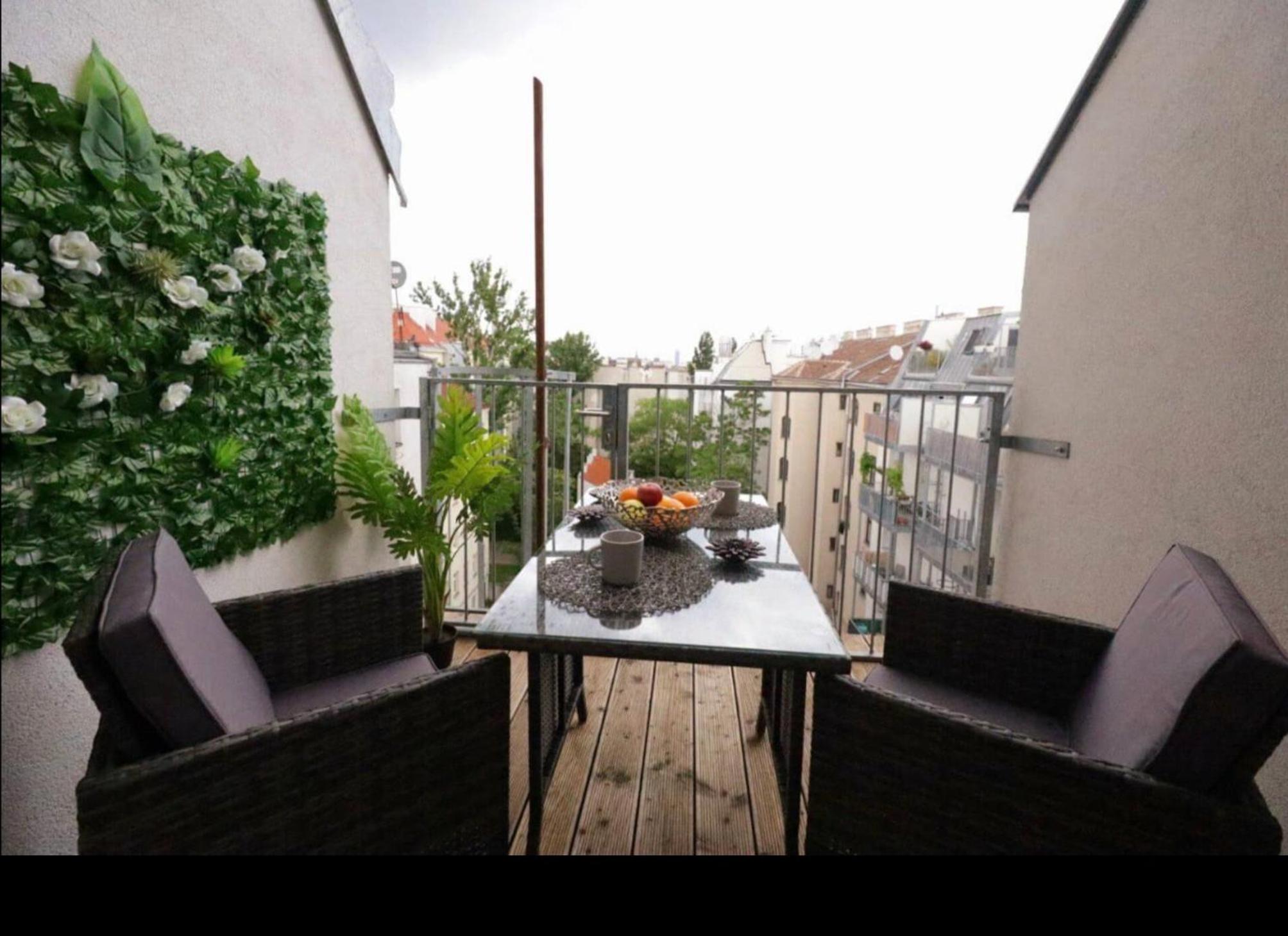 Stadtparadies l Central Living Q14