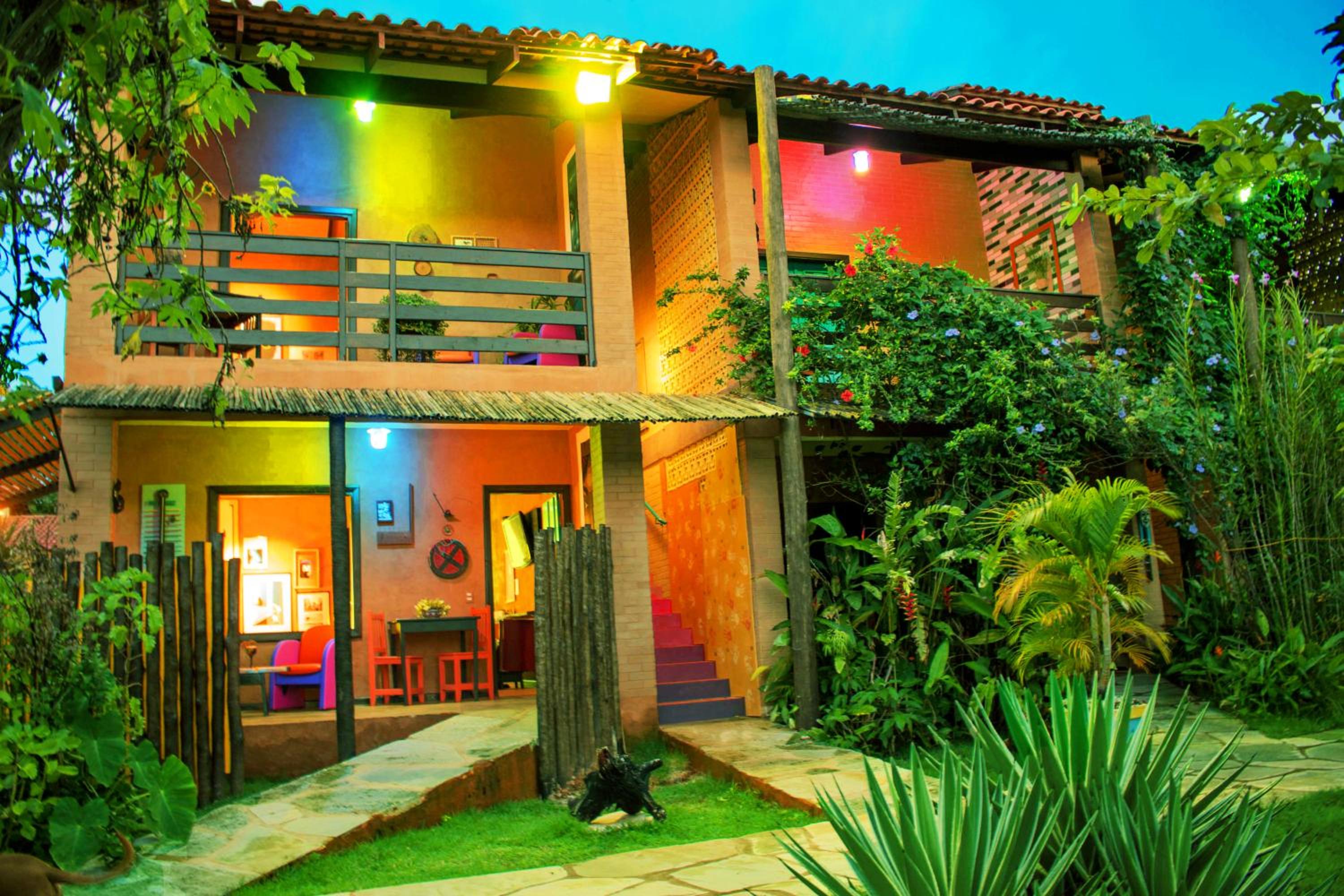 Hotel Casa de Frida Pousada Galeria - Image 1