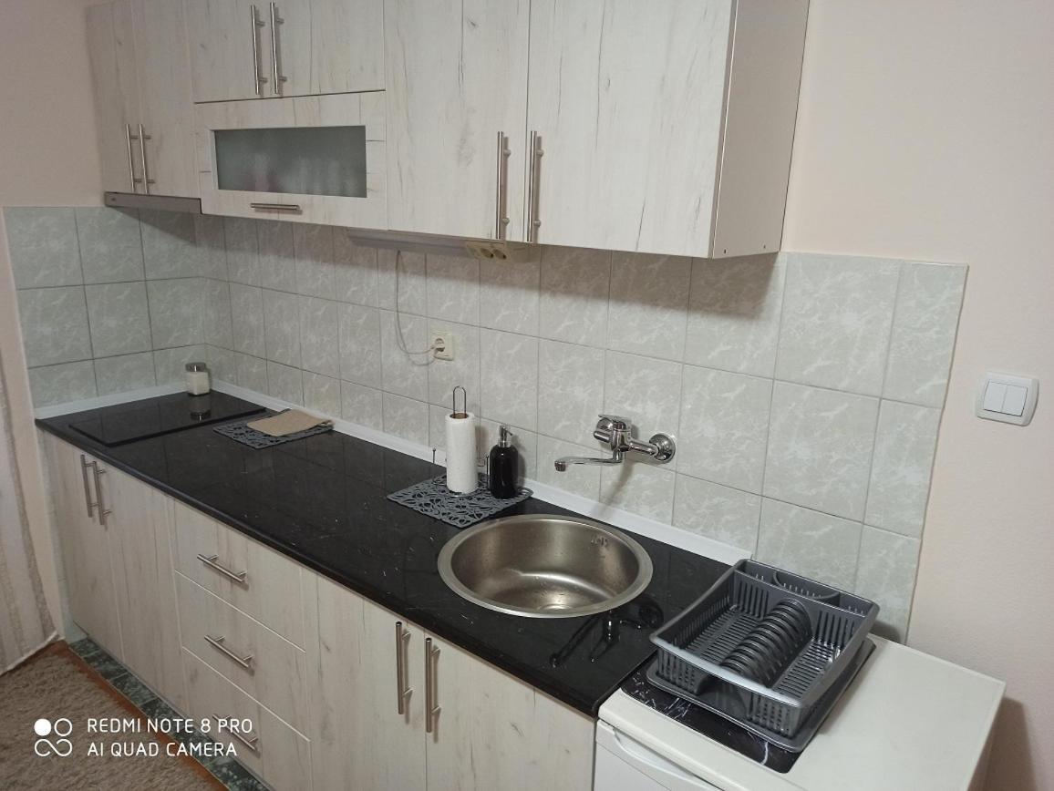 Apartman Mila view 2