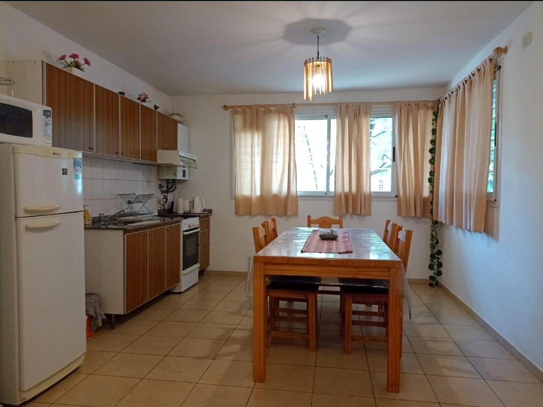 Apartamentos Santa Rosa PB 1