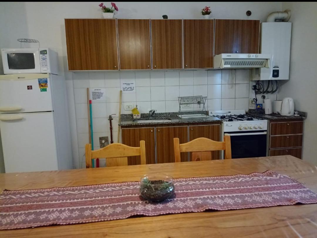 Apartamentos Santa Rosa PB 1