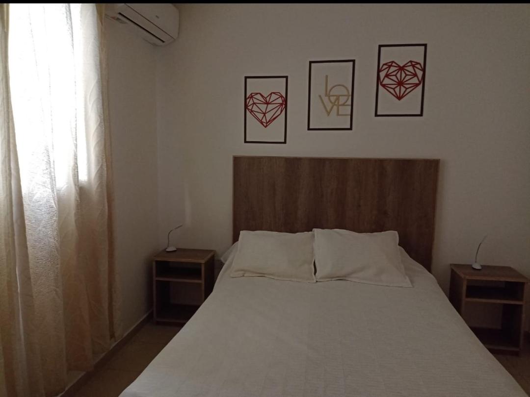 Apartamentos Santa Rosa PB 1