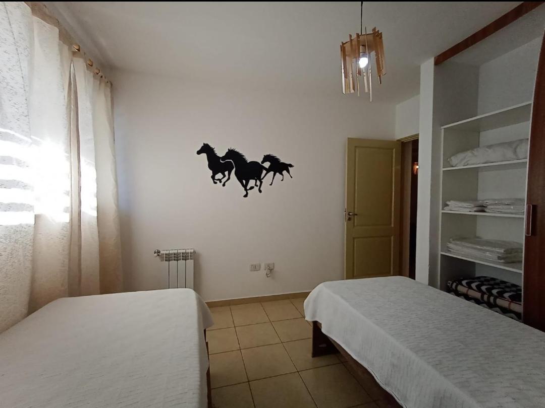 Apartamentos Santa Rosa PB 1