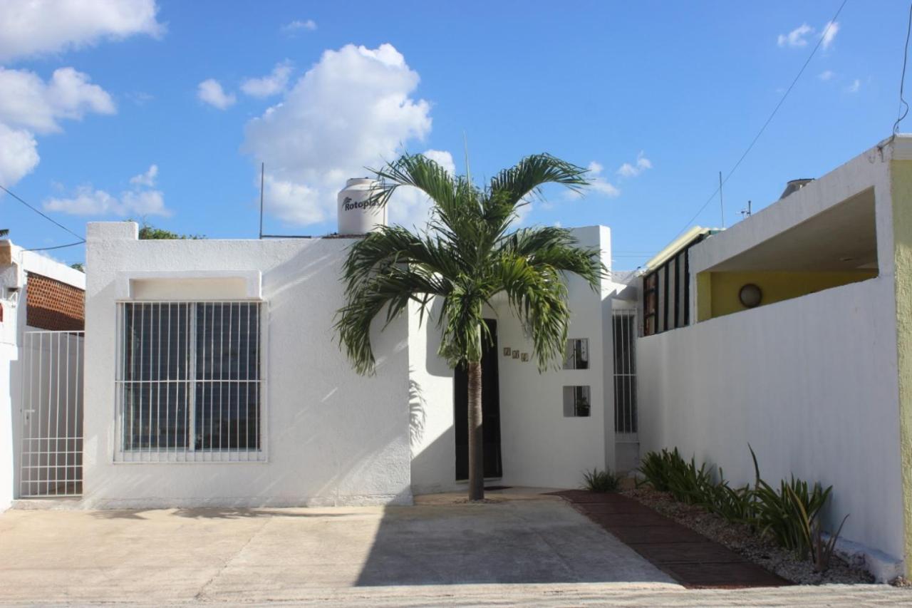 Casa en Puesta del Sol/Excelente Ubicación/2 Hab/Wifi/Netflix/Super comoda