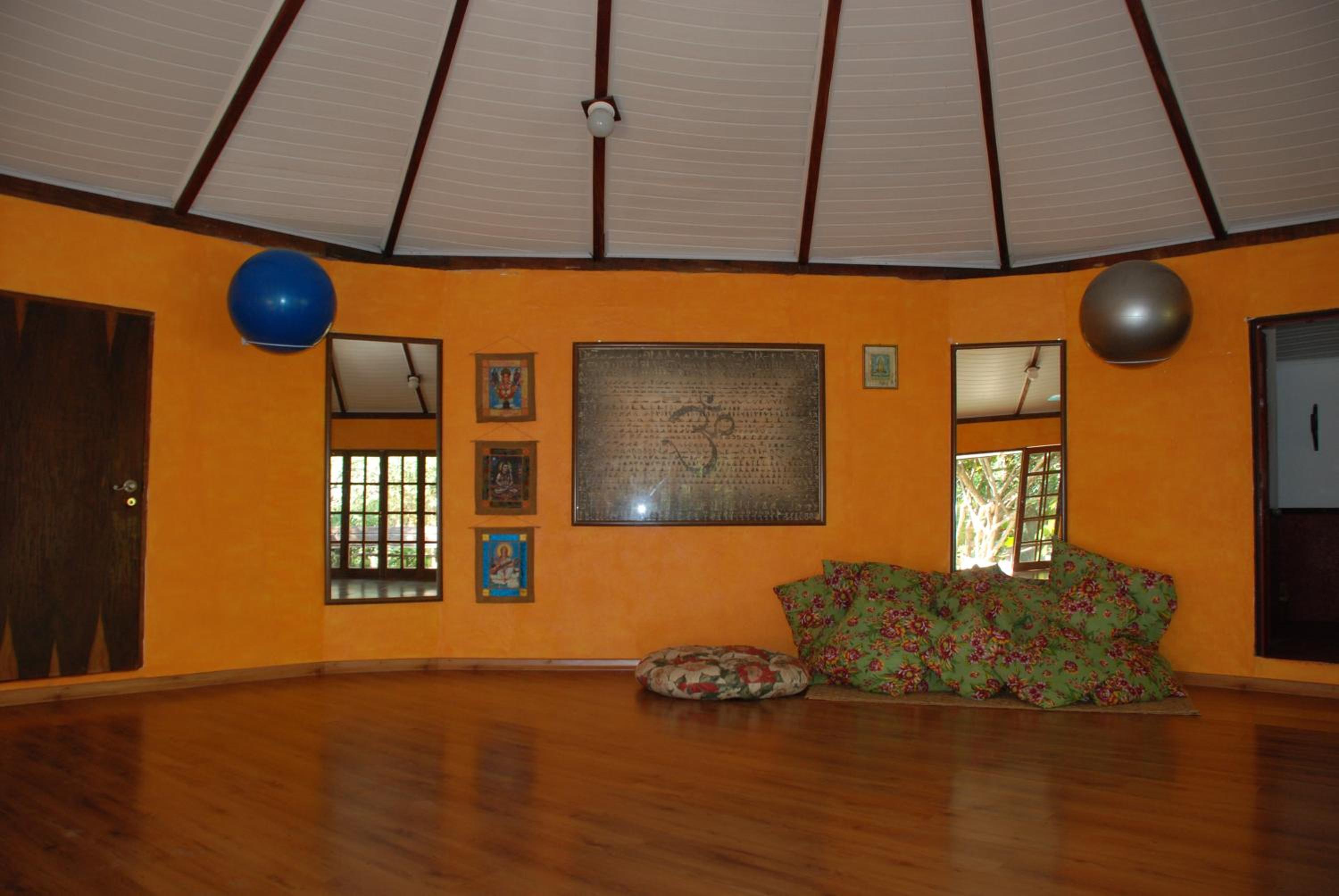 Pousada Estância Rio Acima