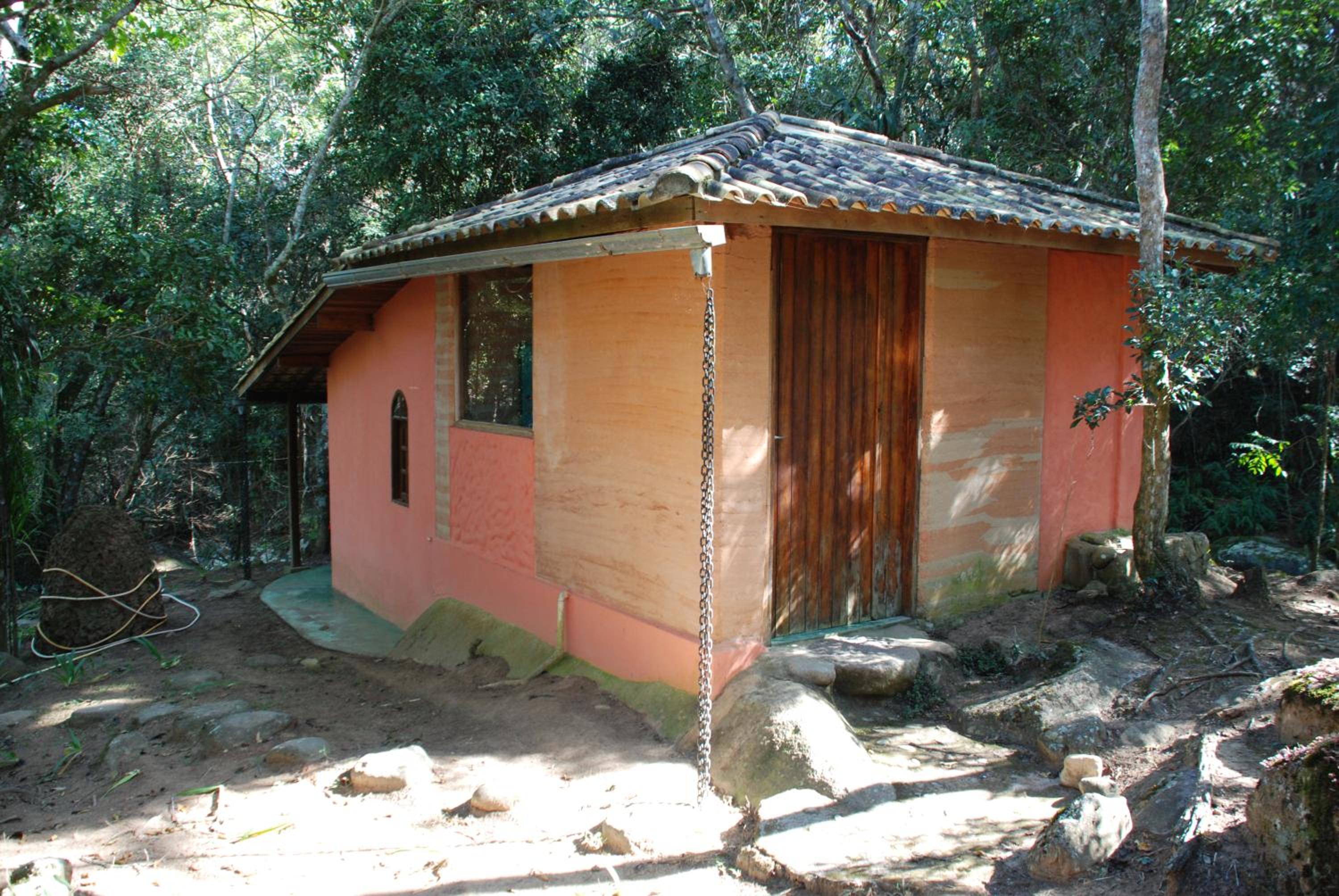 Pousada Estância Rio Acima