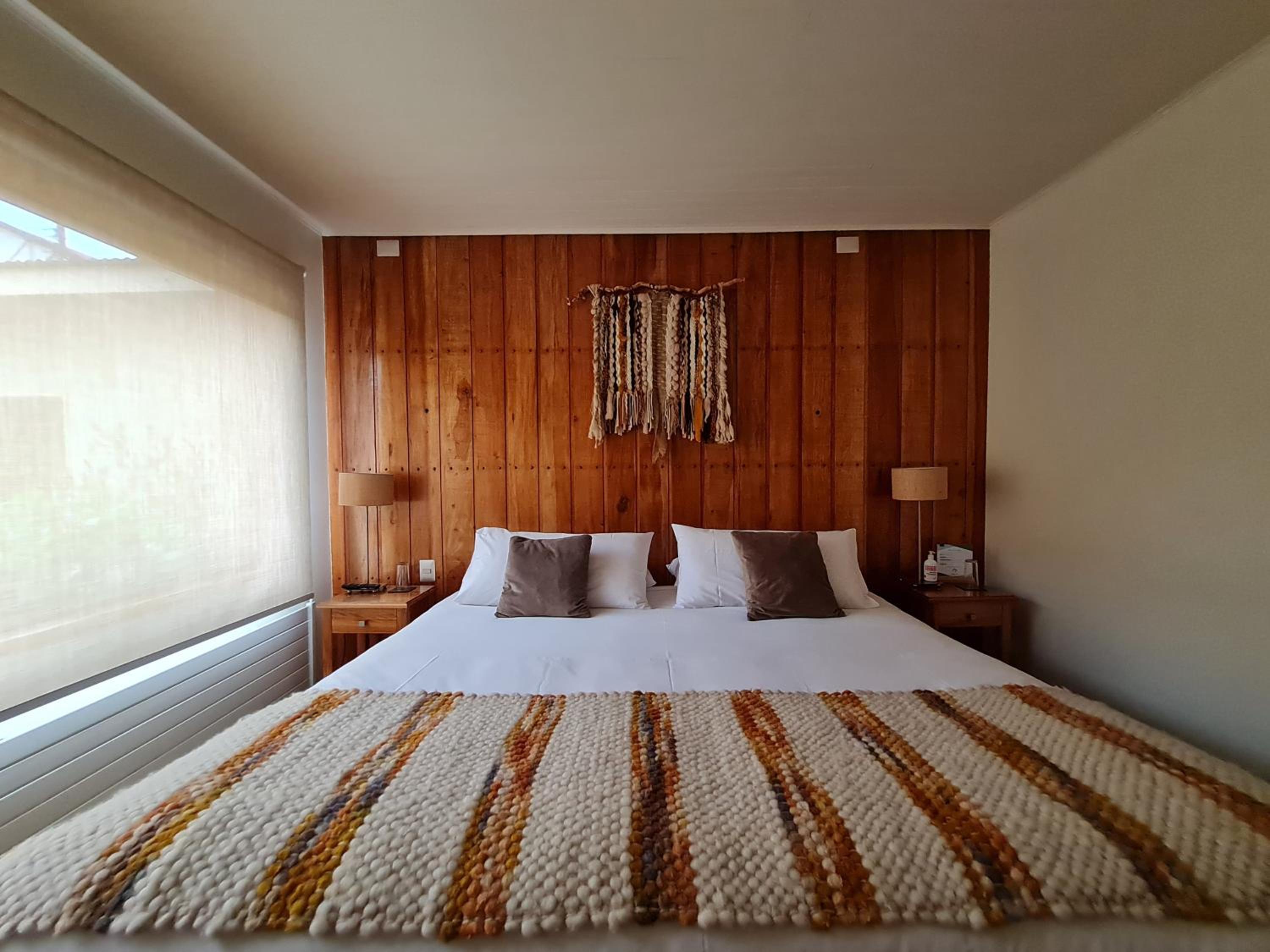 Patagonia Route B&B