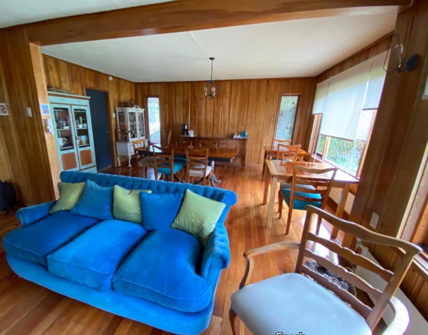 Patagonia Route B&B