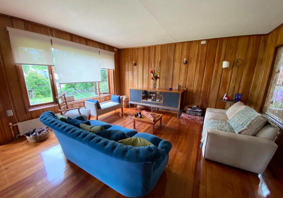 Patagonia Route B&B