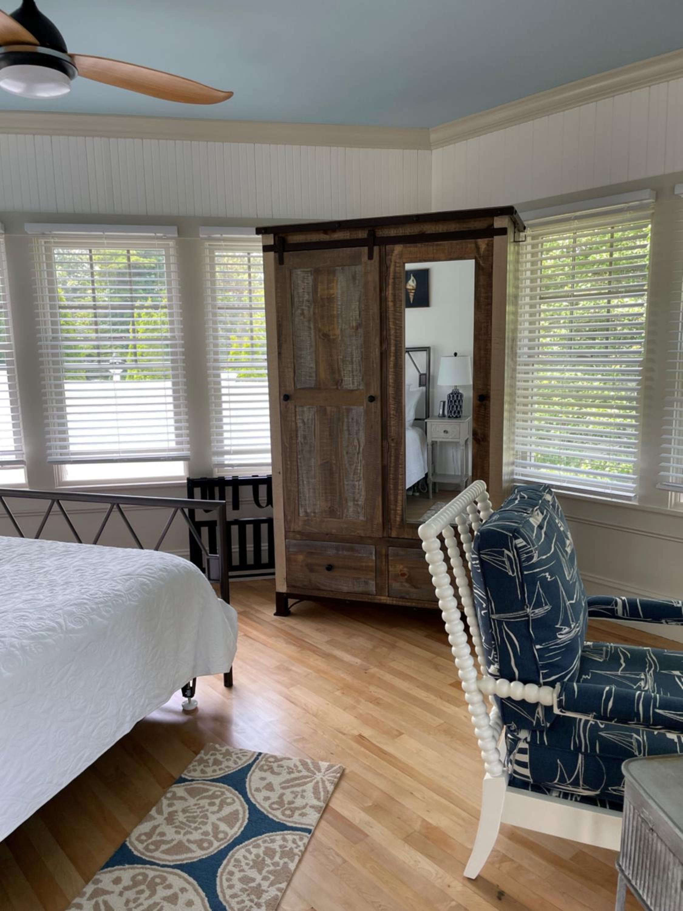 The Tern Inn Bed & Breakfast and Cottages